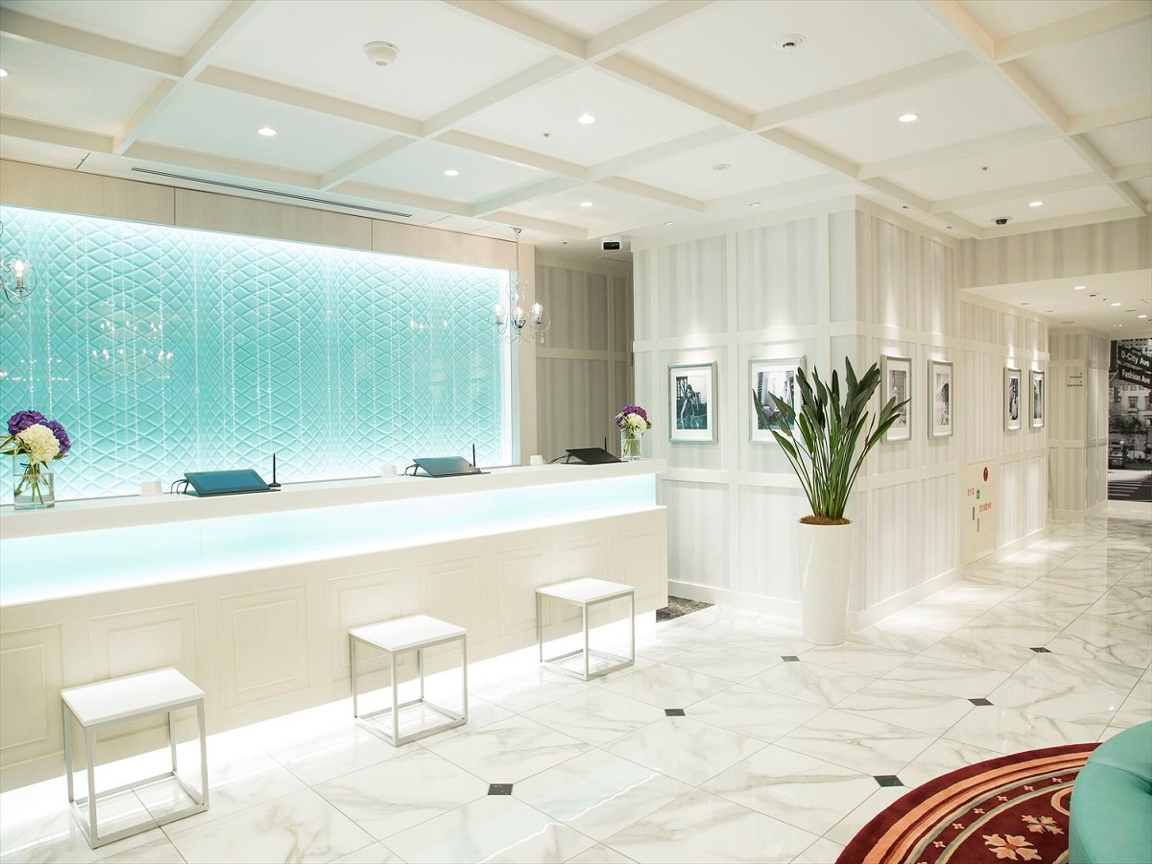 DEL style 名古屋納屋橋 by Daiwa Roynet Hotelのイメージ