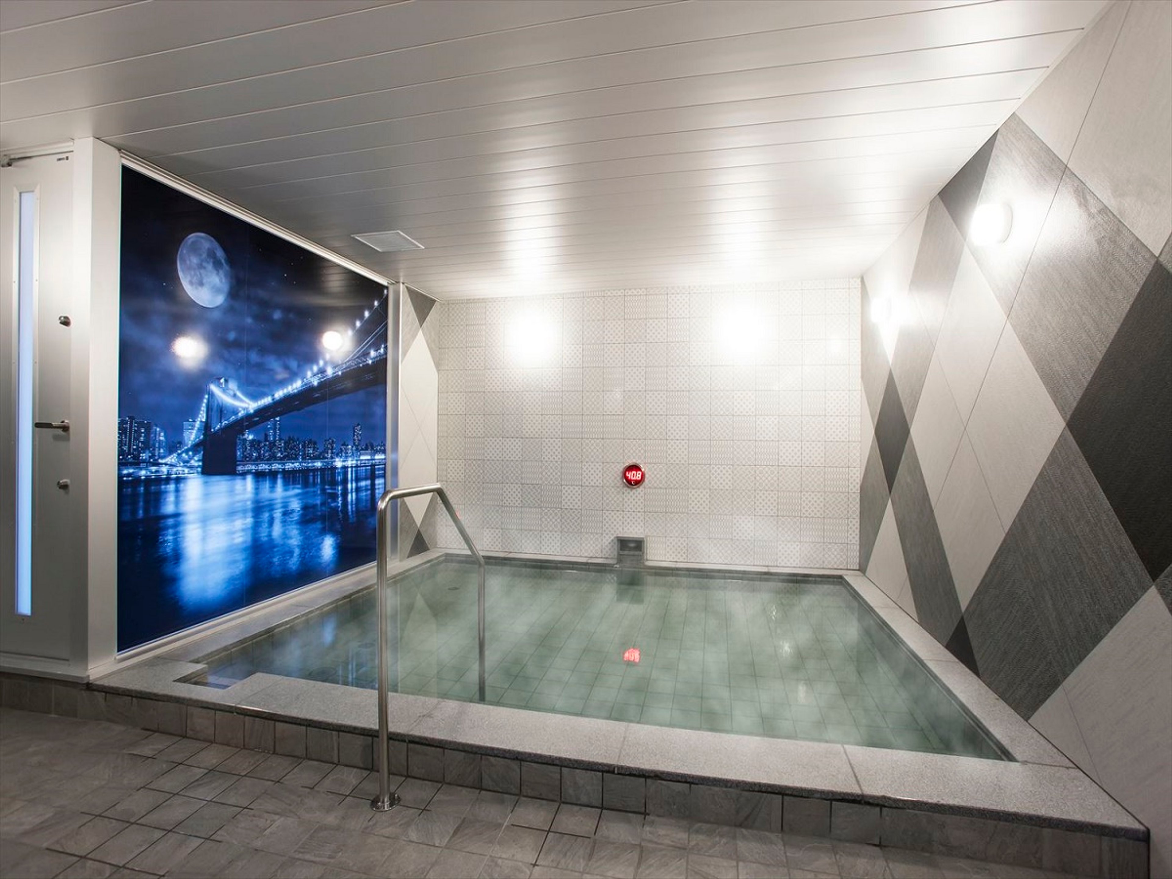 DEL style 名古屋納屋橋 by Daiwa Roynet Hotelのイメージ