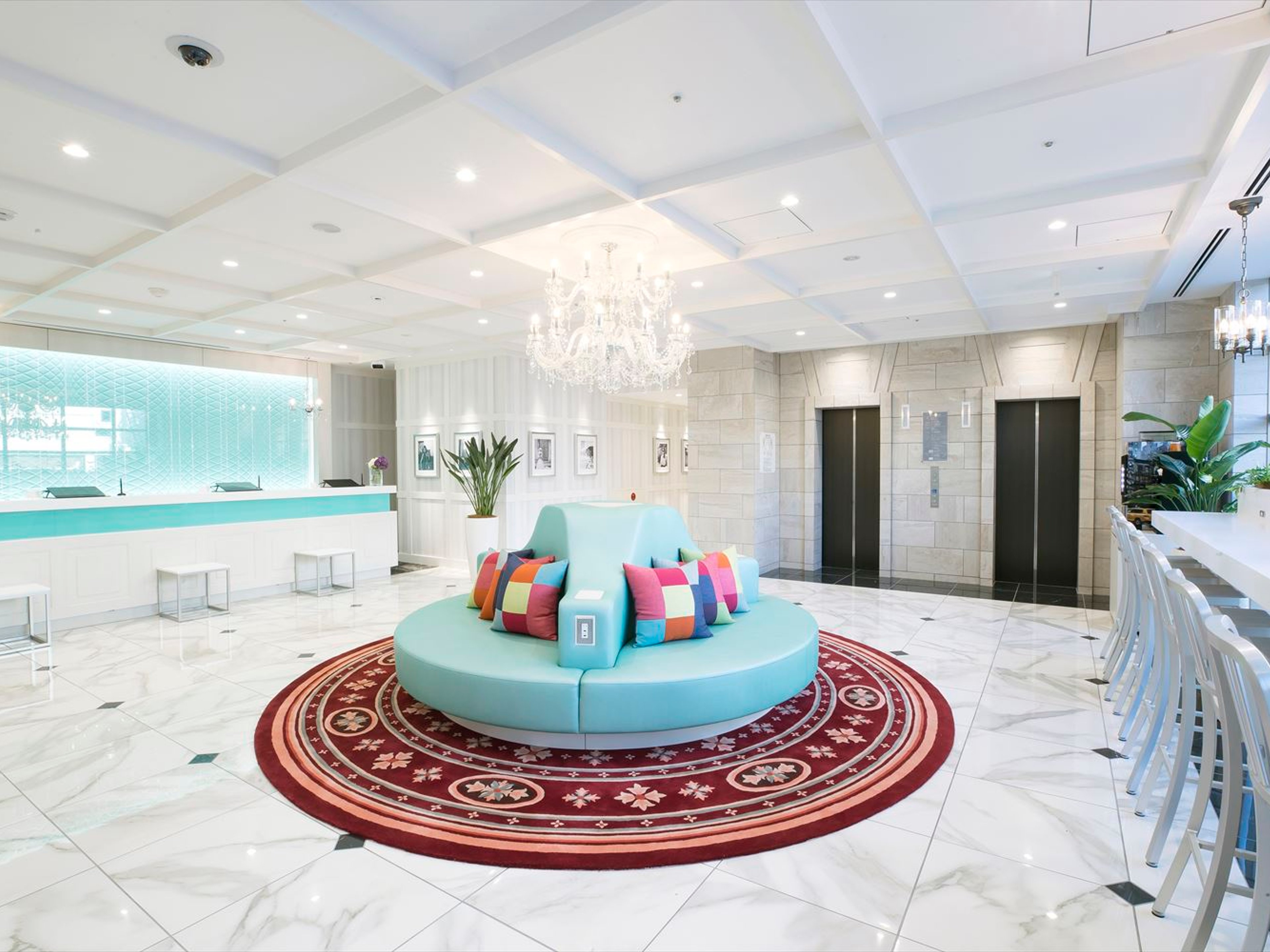 DEL style 名古屋納屋橋 by Daiwa Roynet Hotelのイメージ