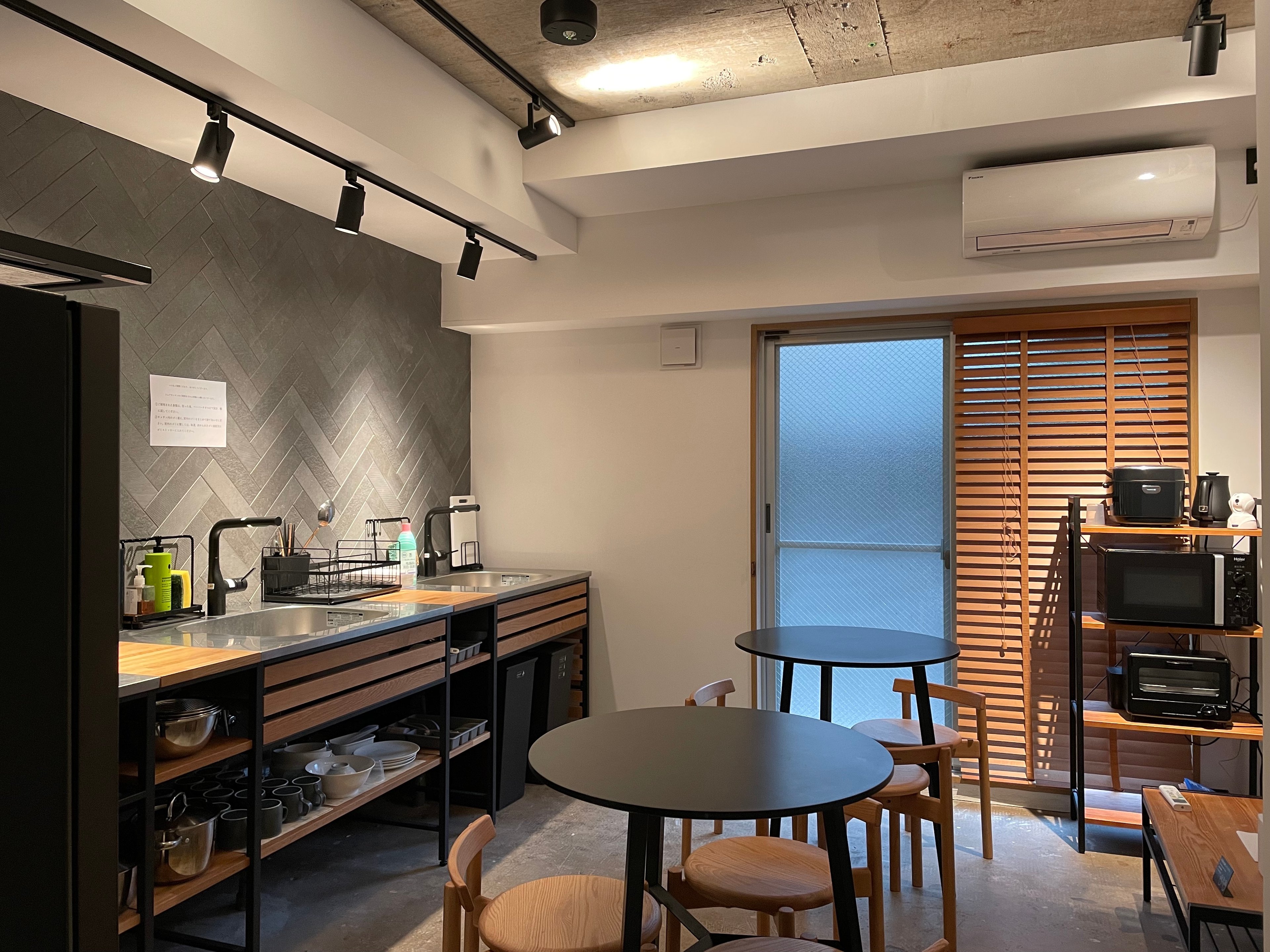 Hotel Asakusa KANNON URAのイメージ