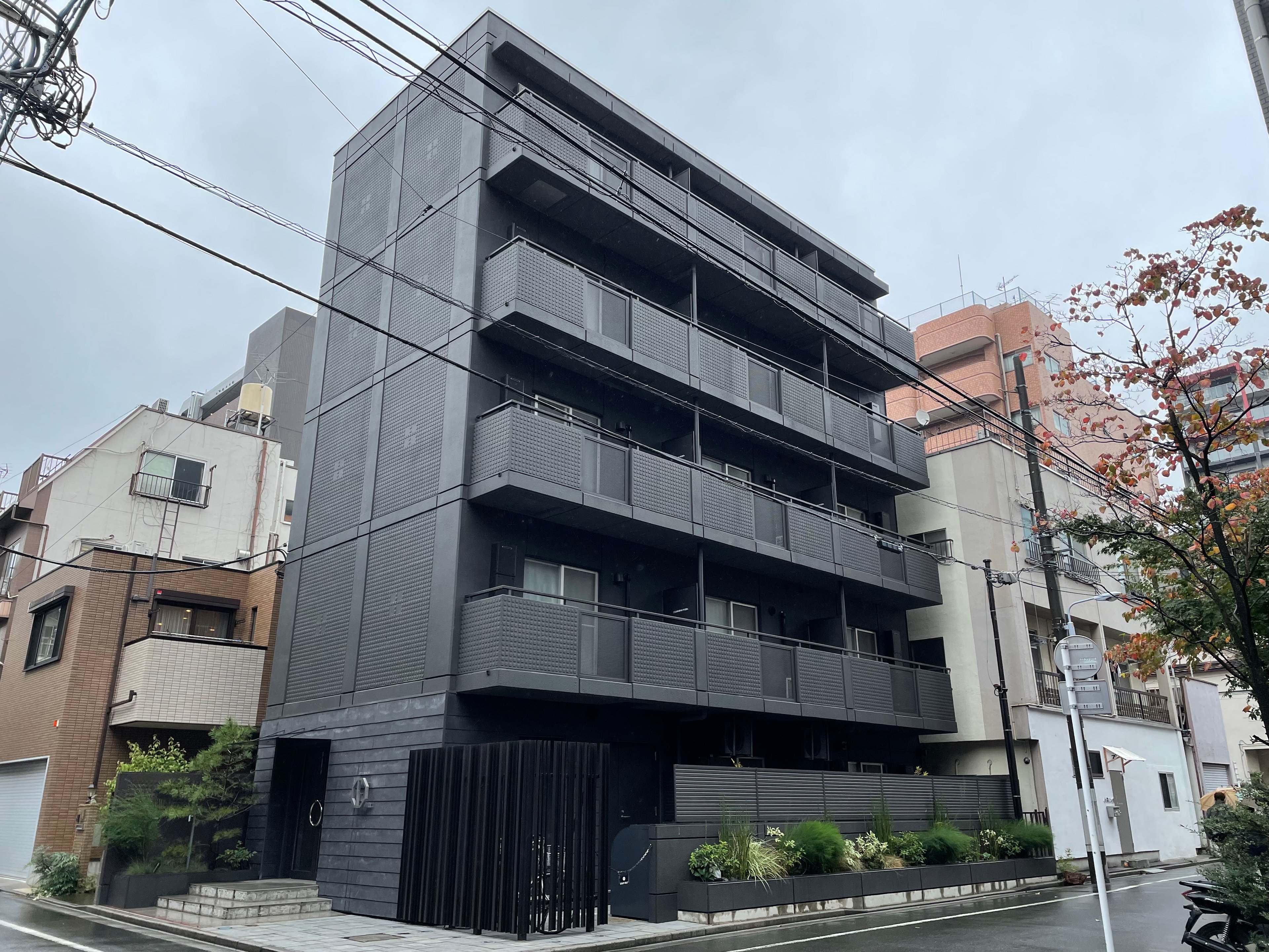 Hotel Asakusa KANNON URAのイメージ