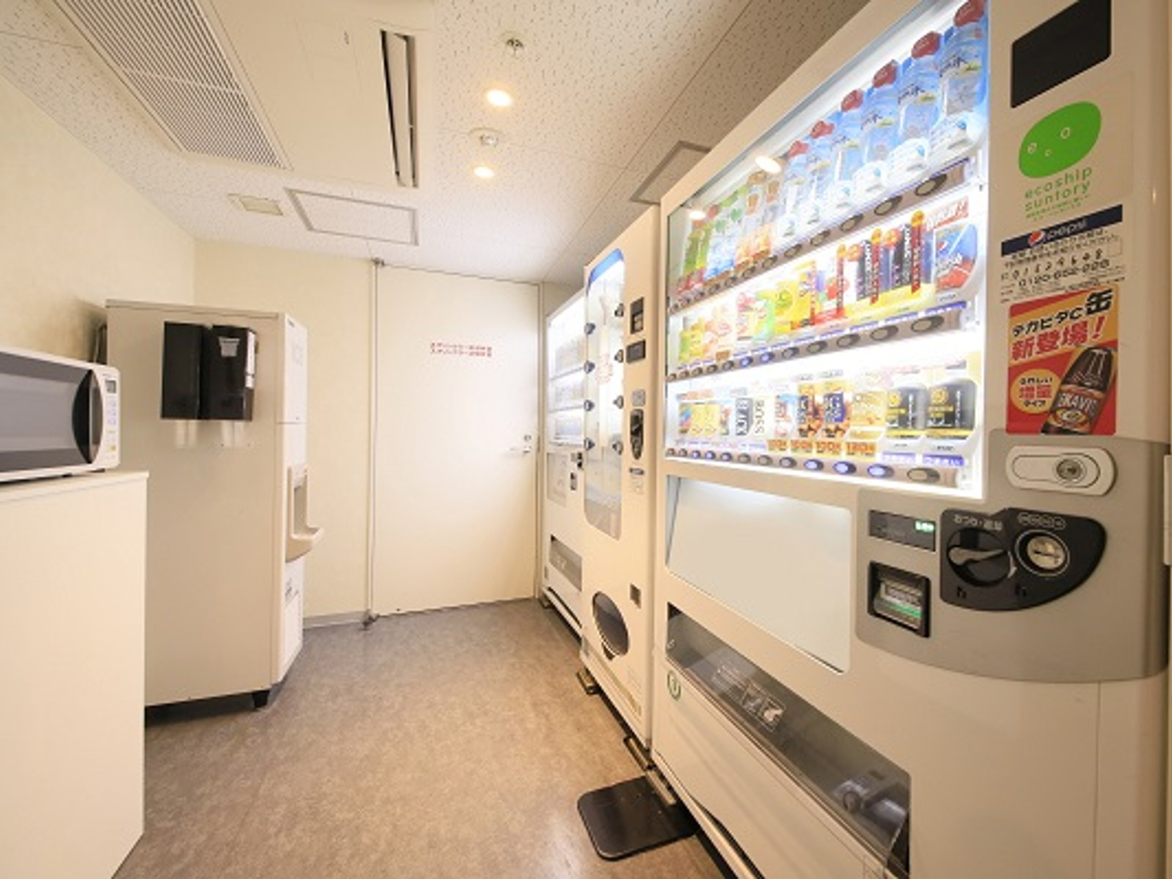 リッチモンドホテル名古屋納屋橋のイメージ