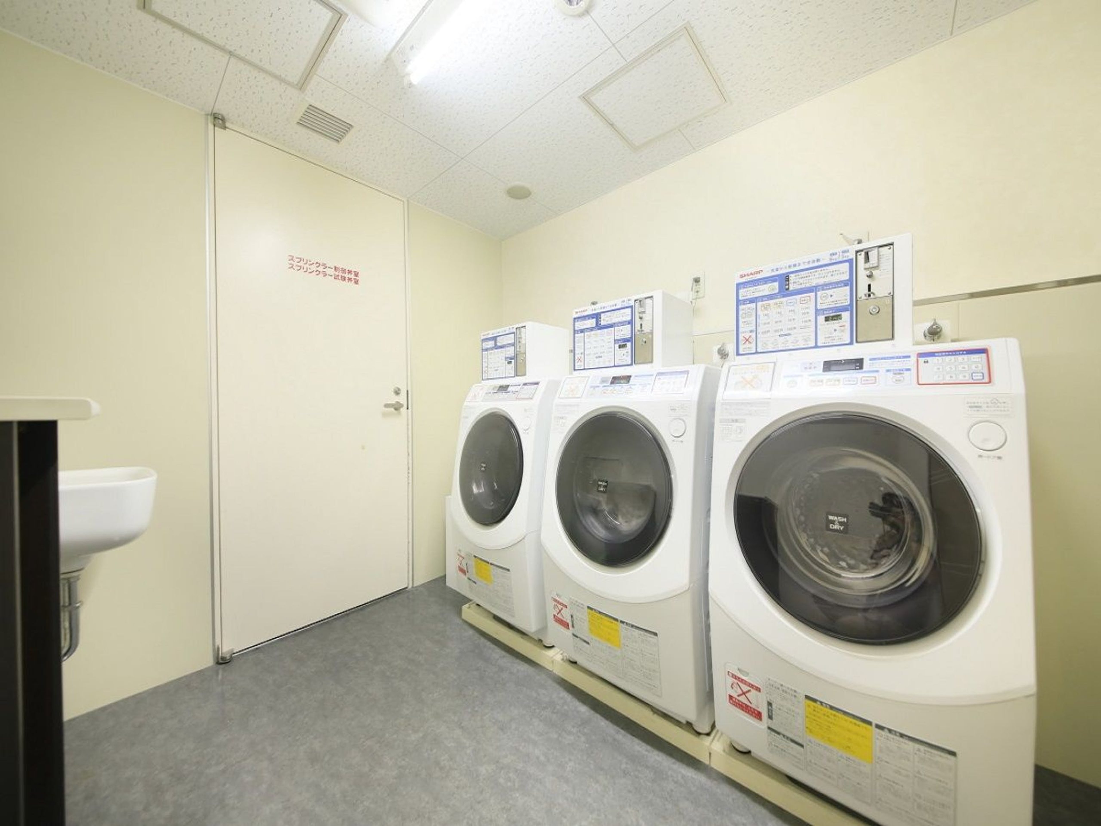 リッチモンドホテル名古屋納屋橋のイメージ