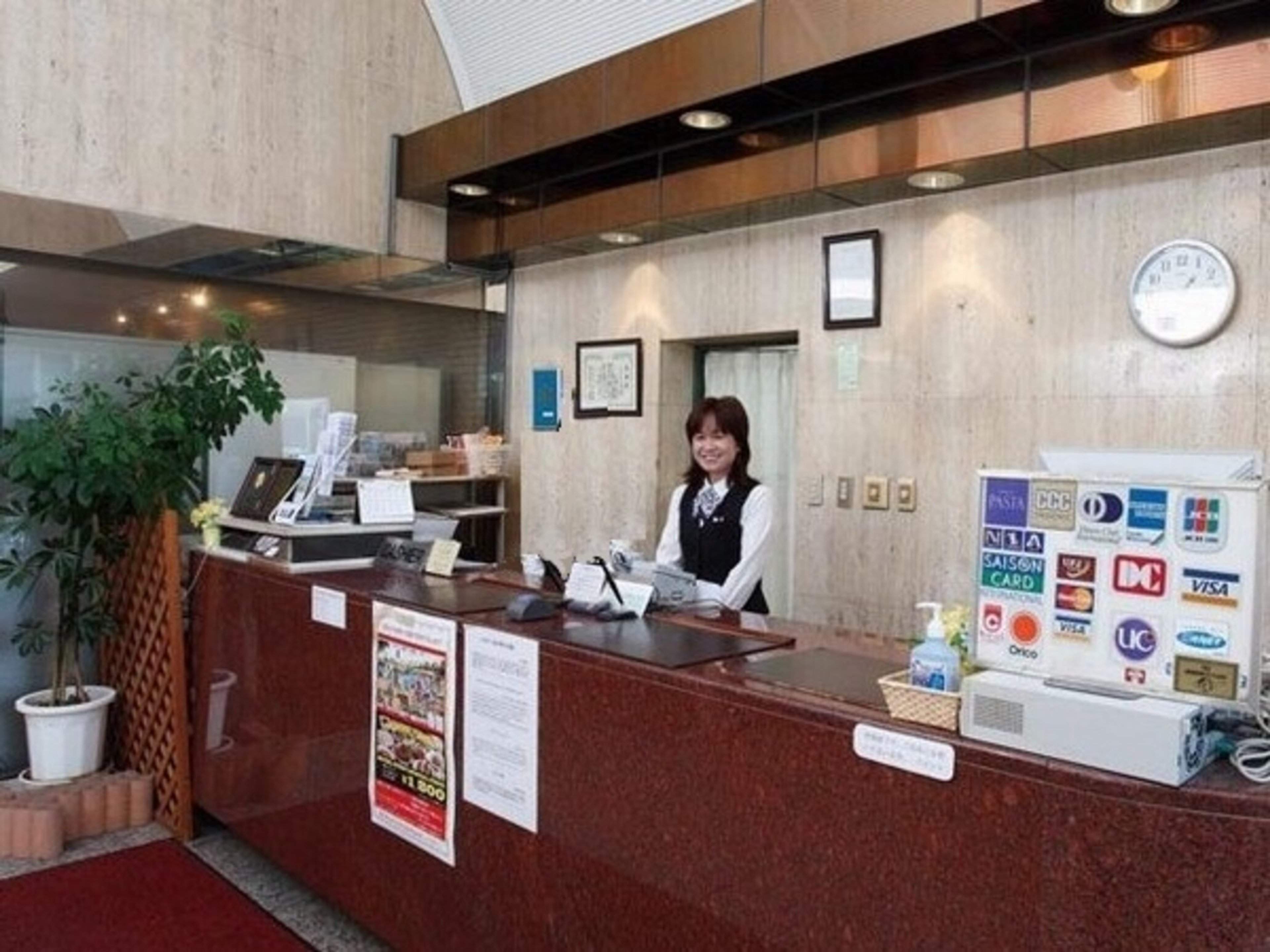 スカイハートホテル川崎のイメージ