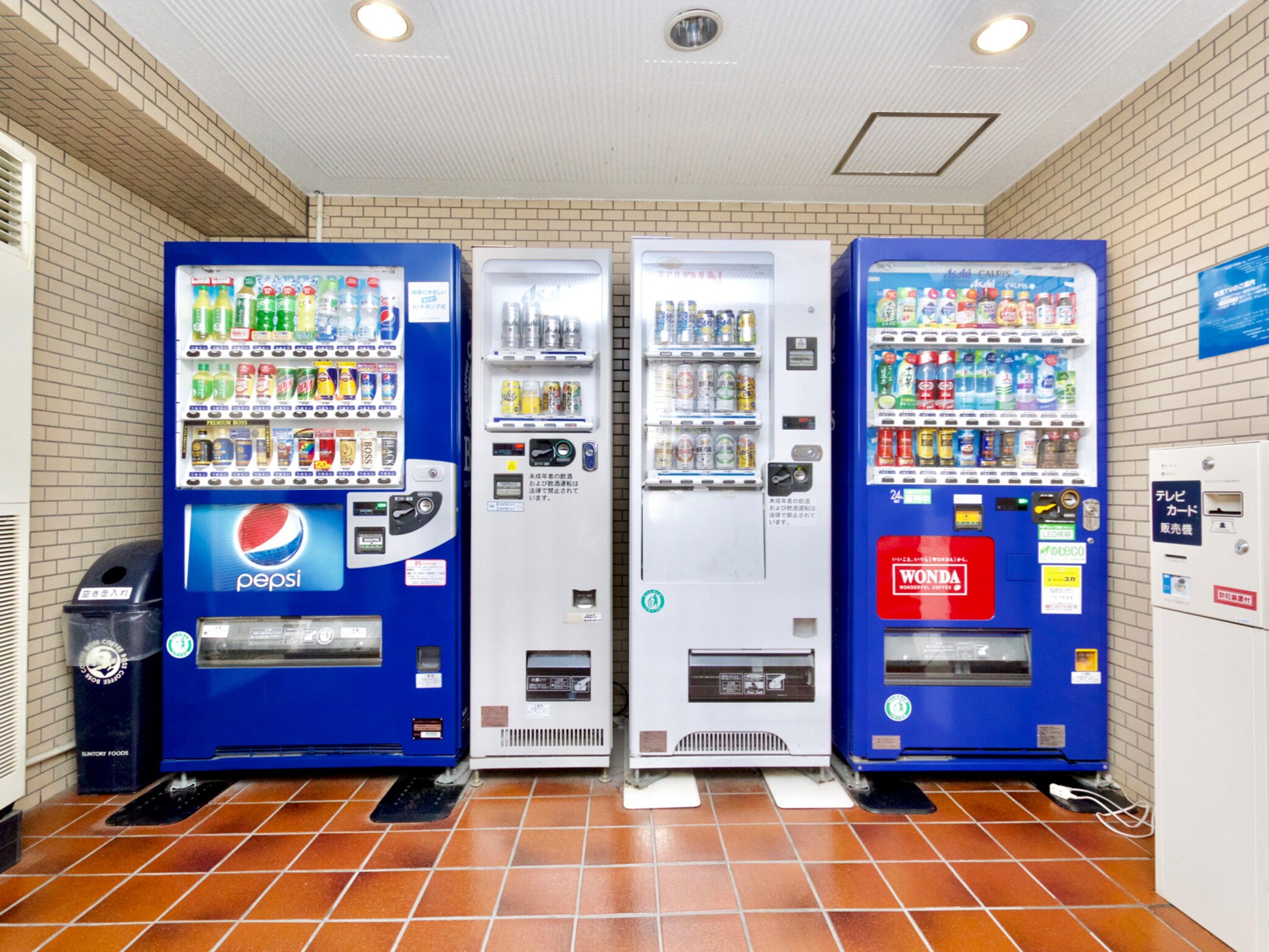 スカイハートホテル川崎のイメージ