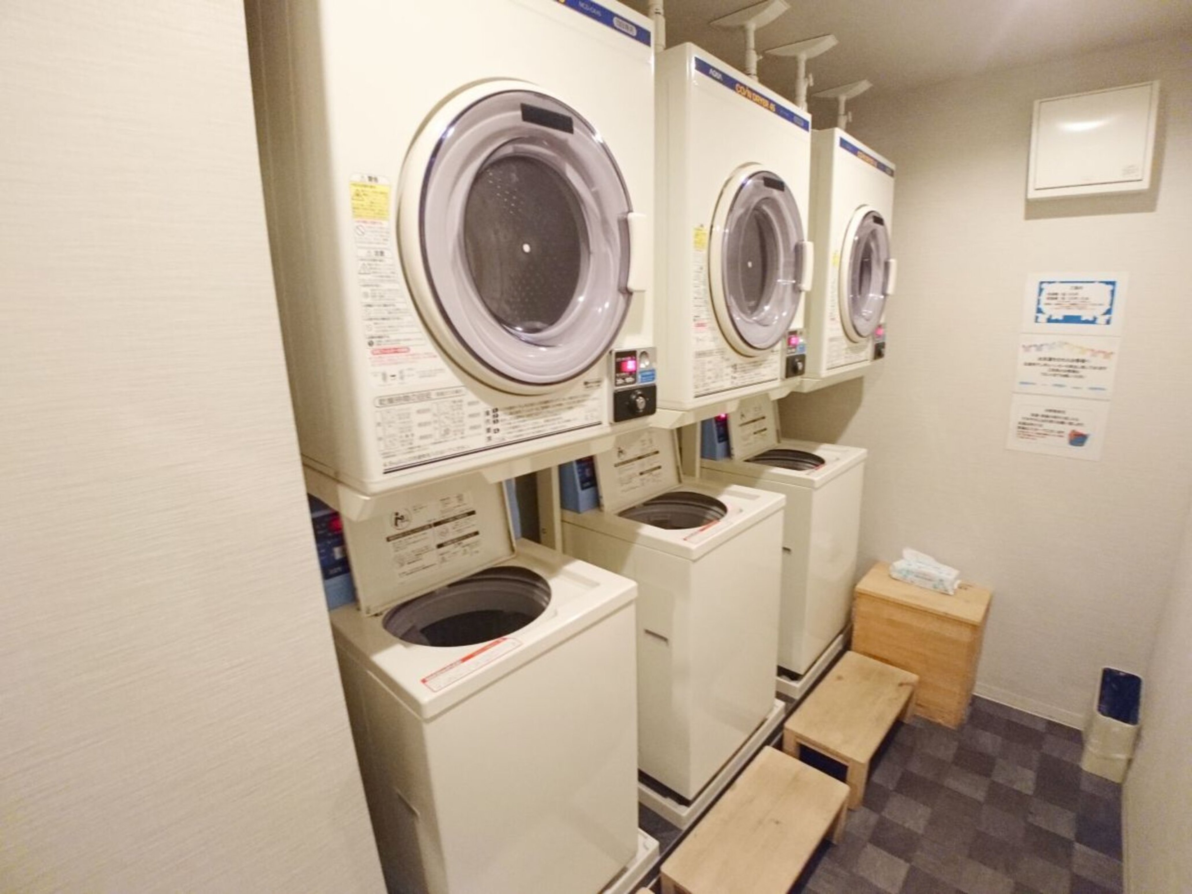 スカイハートホテル博多のイメージ