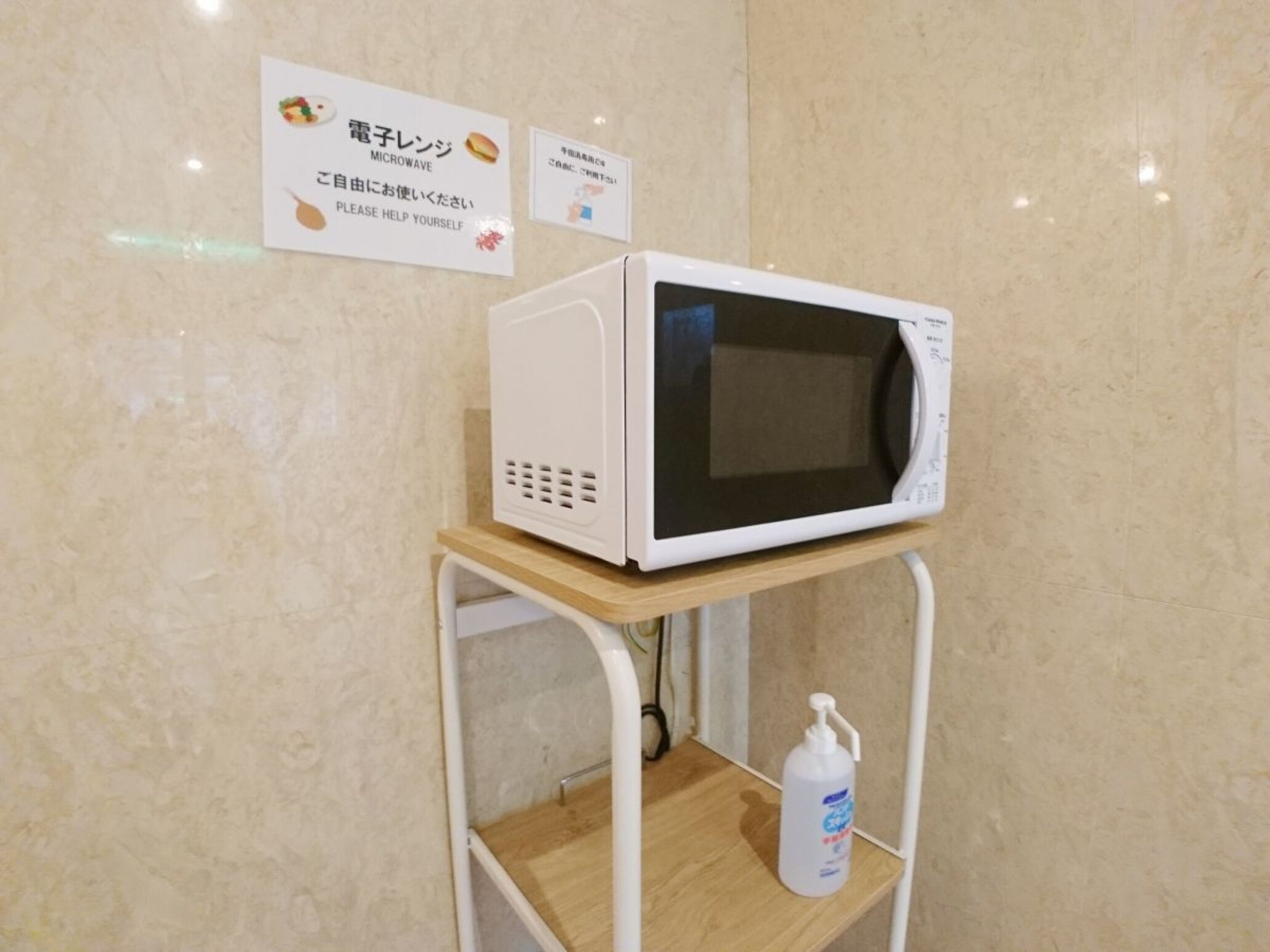 スカイハートホテル博多のイメージ