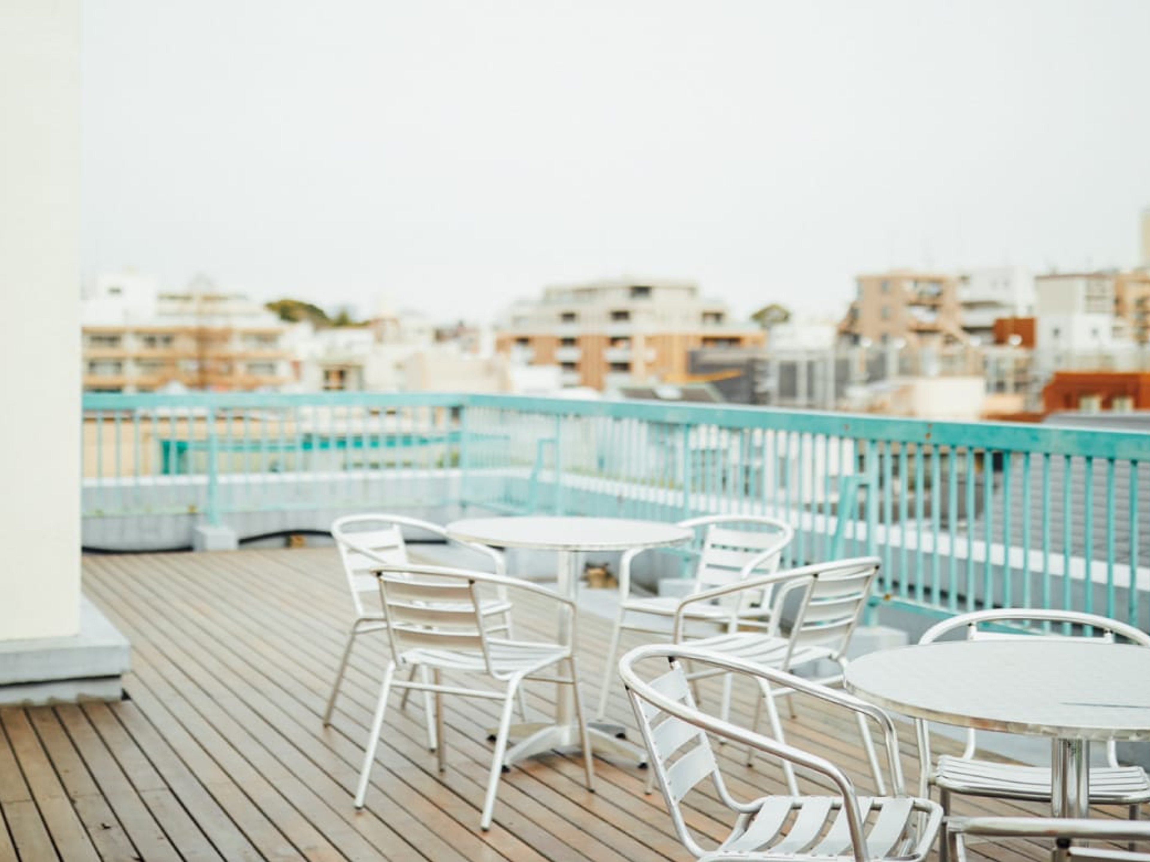 HOTEL GRAPHY NEZUのイメージ