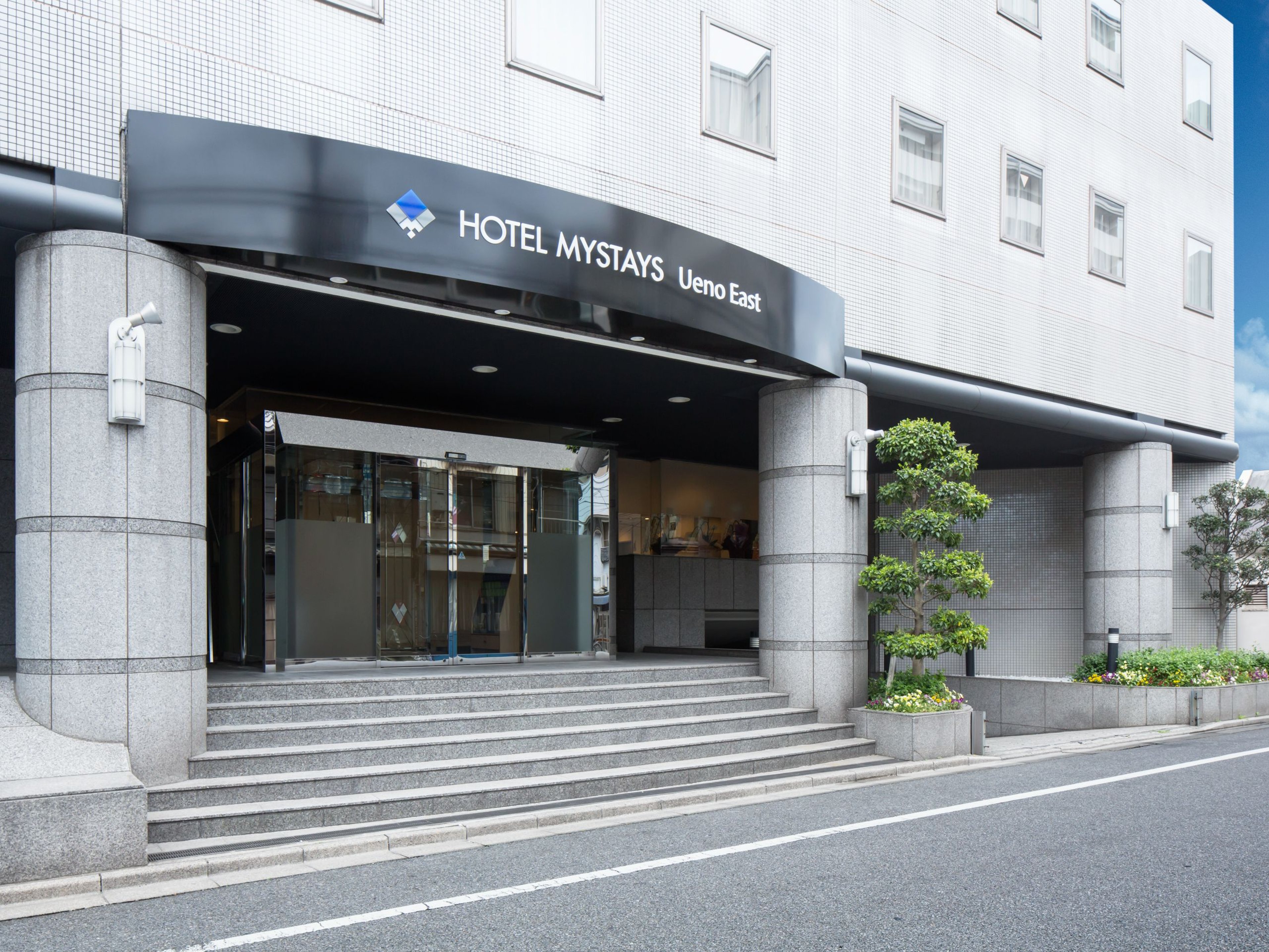ホテルマイステイズ上野イーストのイメージ