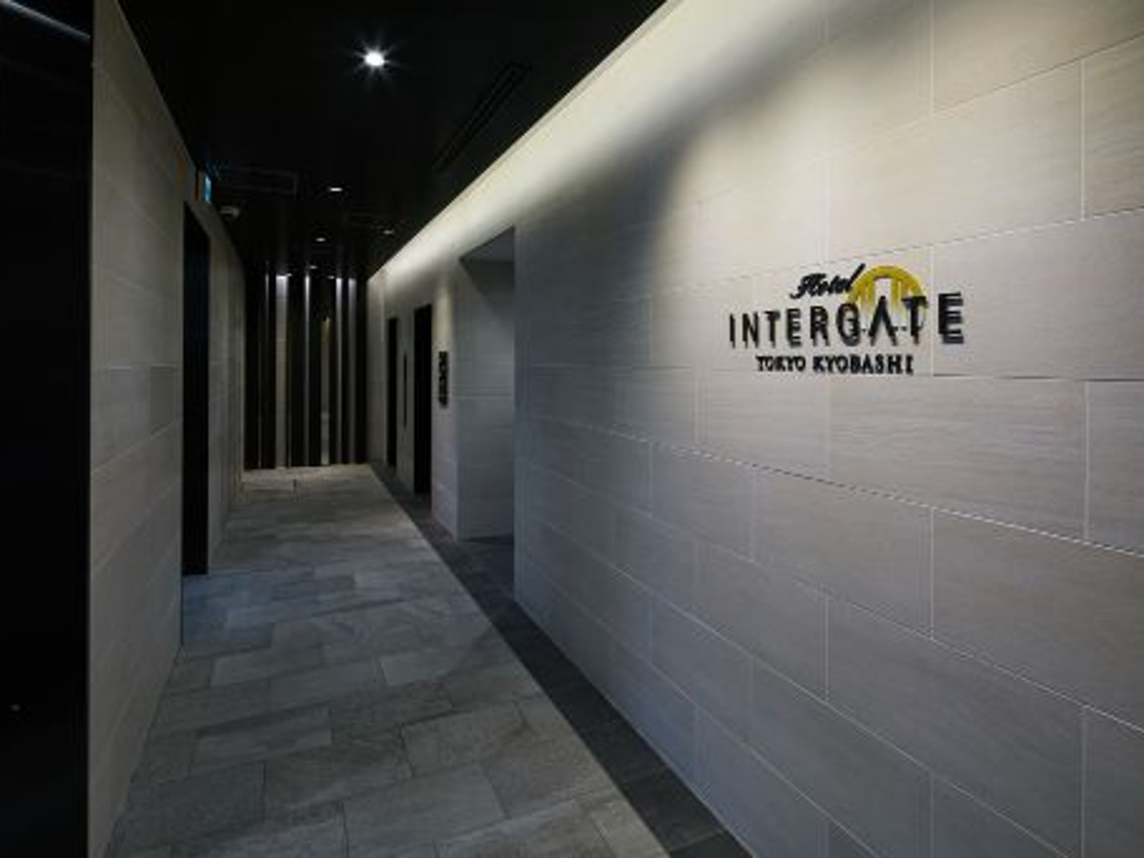 ホテルインターゲート東京 京橋のイメージ