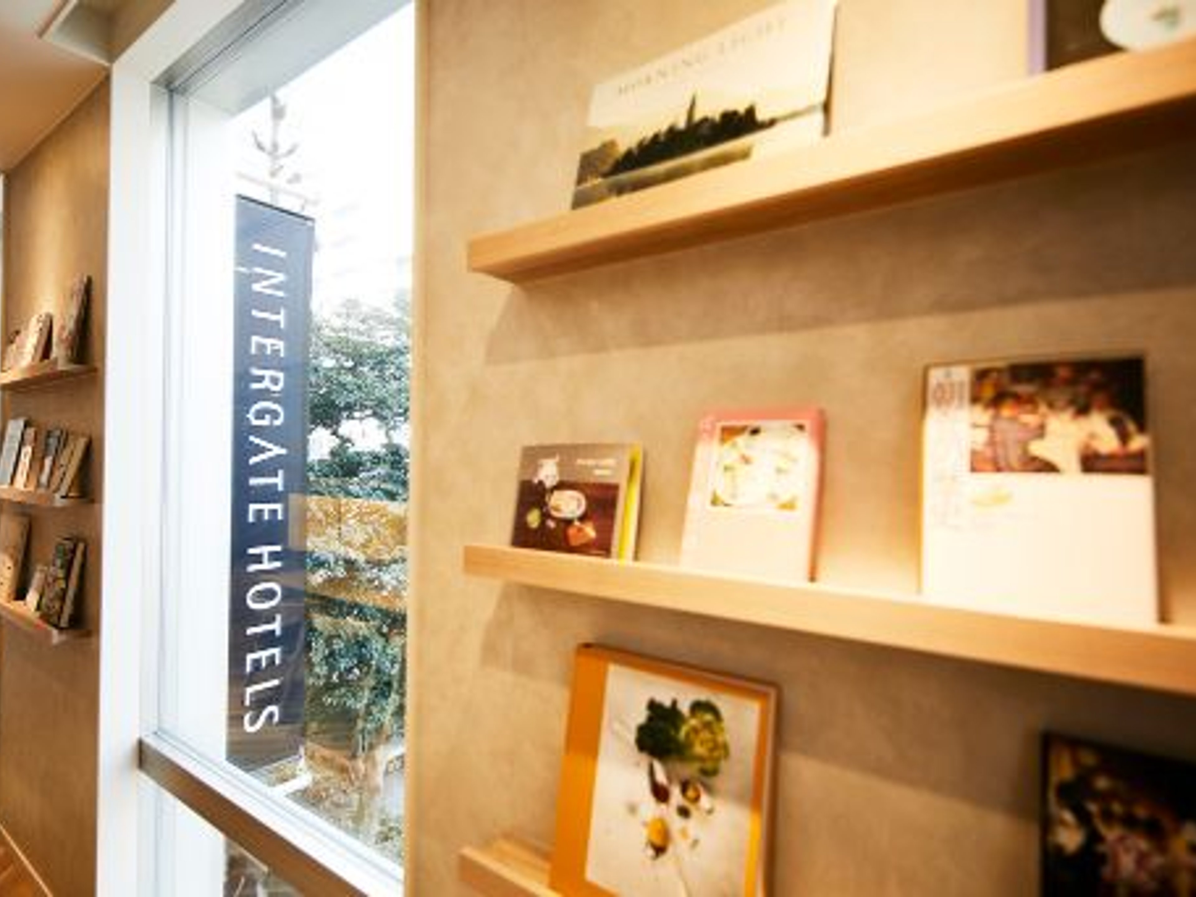 ホテルインターゲート東京 京橋のイメージ