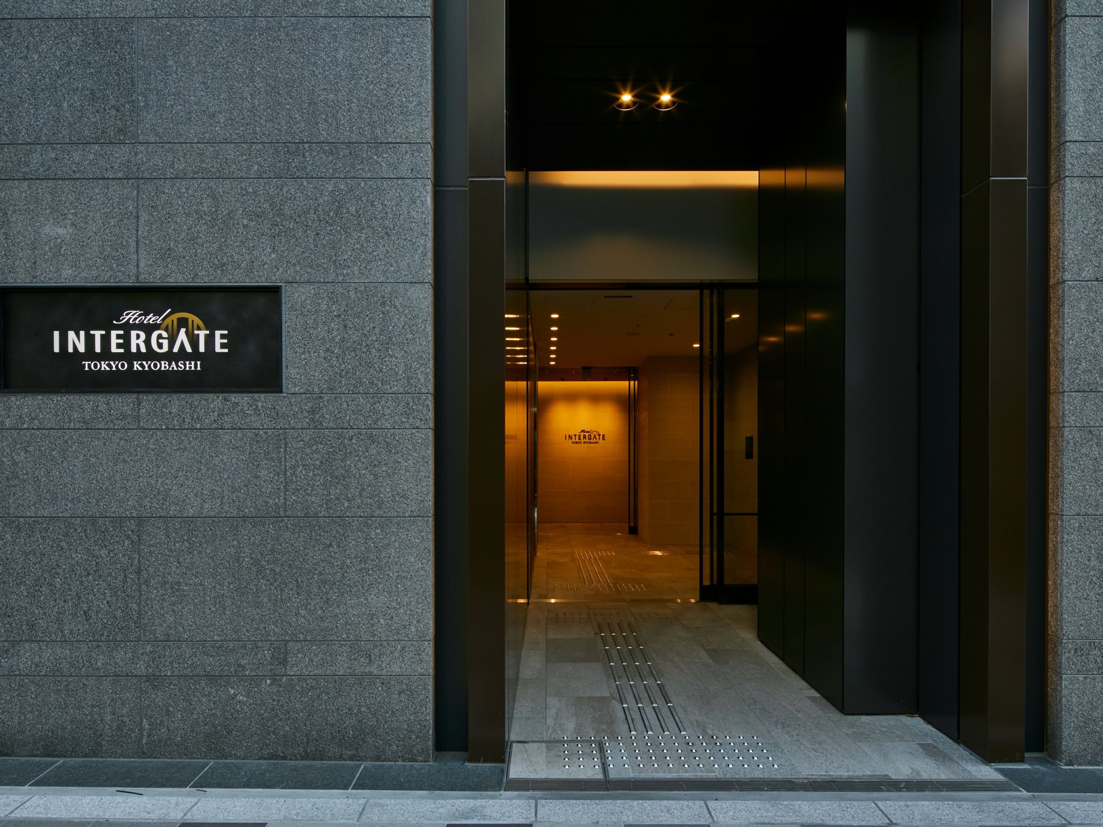 ホテルインターゲート東京 京橋のイメージ