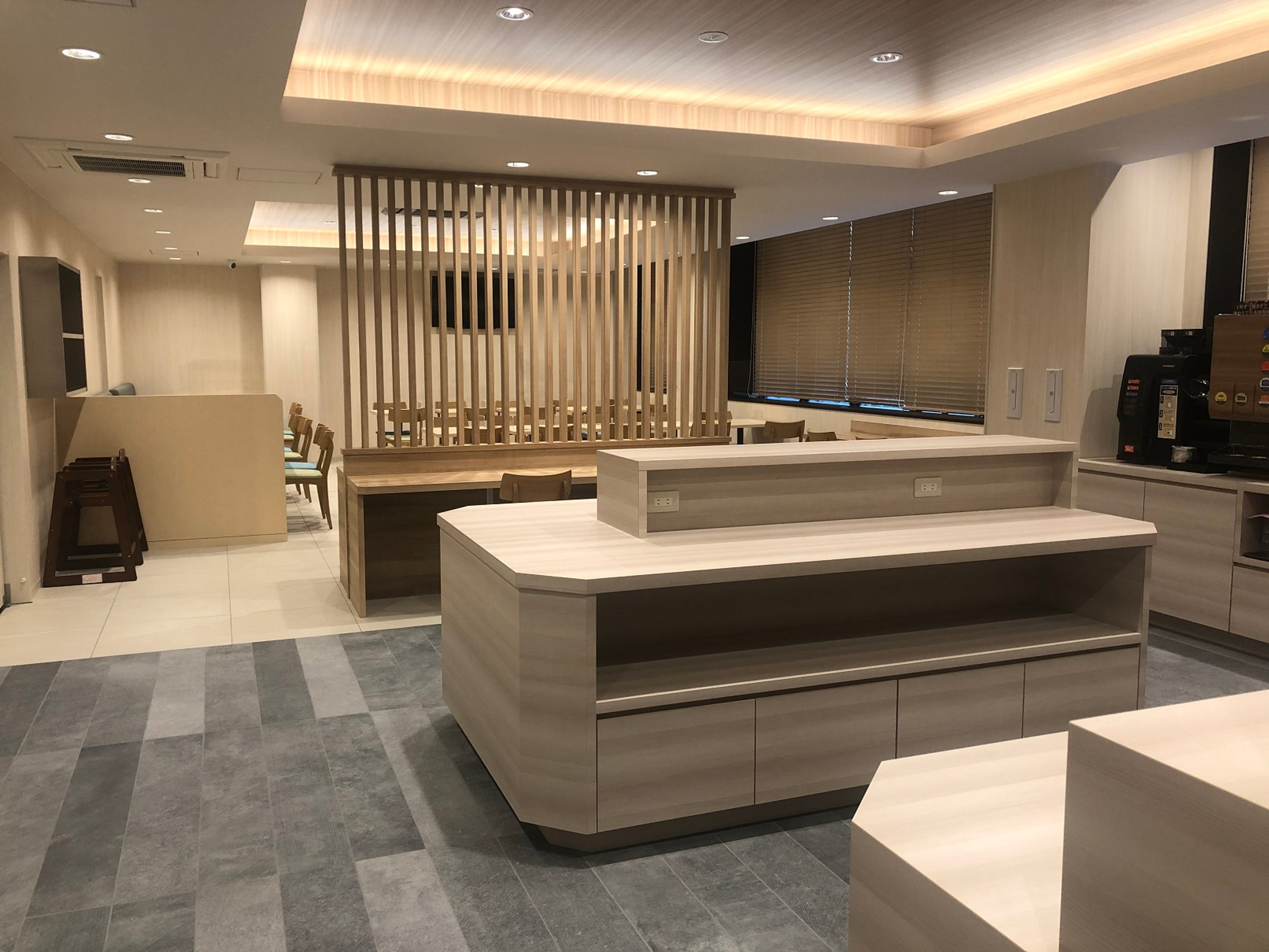 スマイルホテル大阪中之島のイメージ