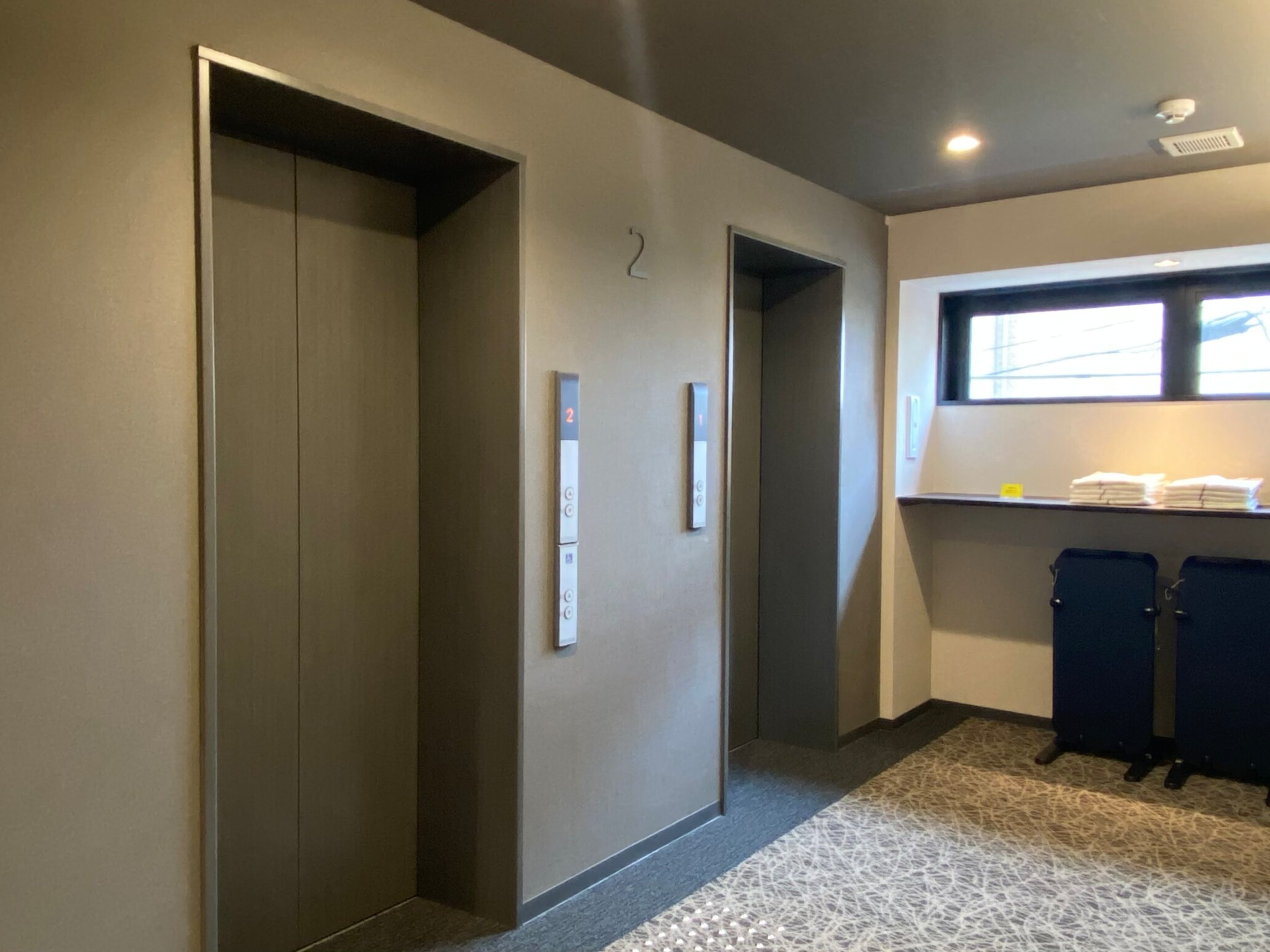 スマイルホテル大阪中之島のイメージ