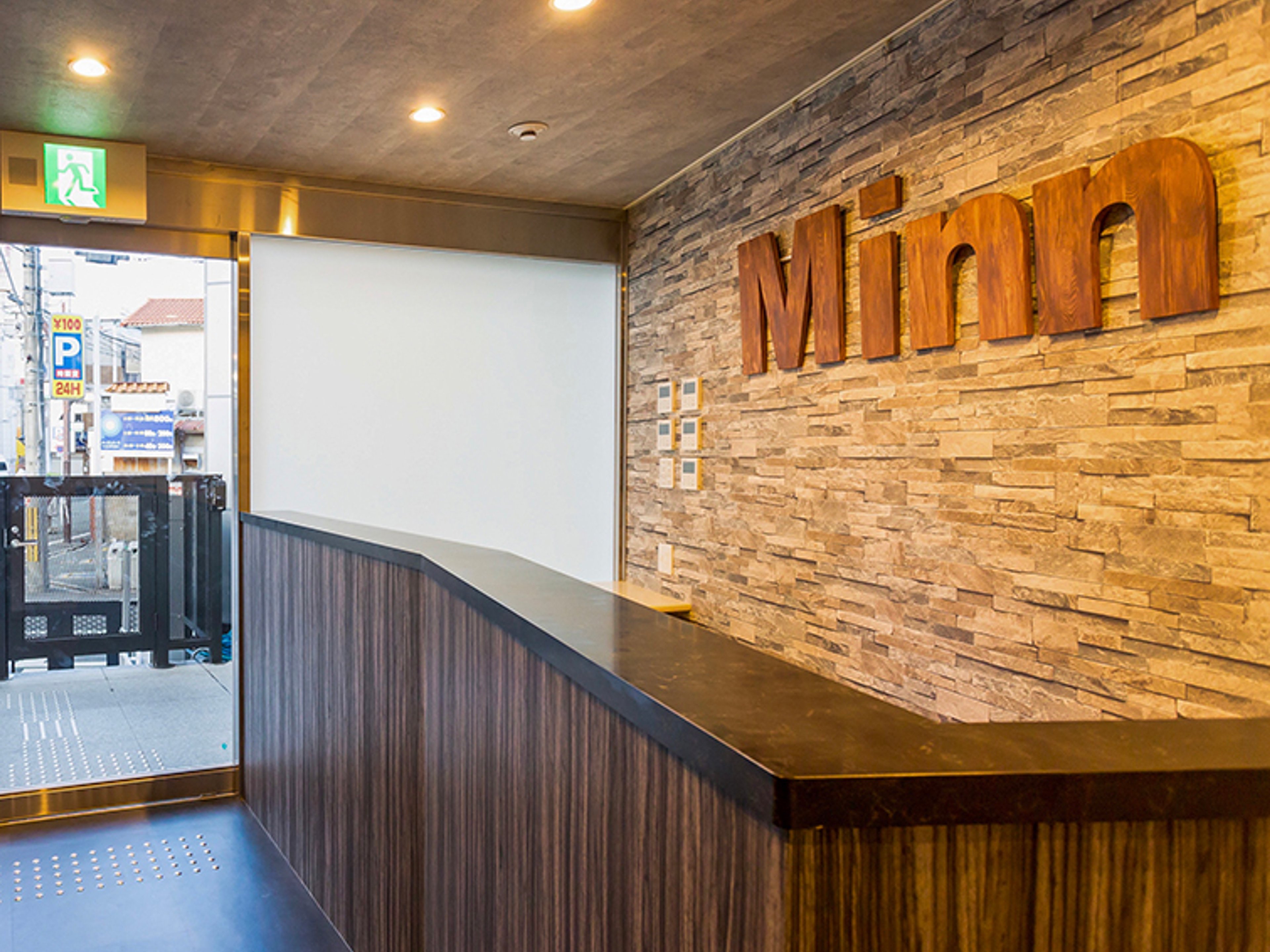 Minn十三のイメージ