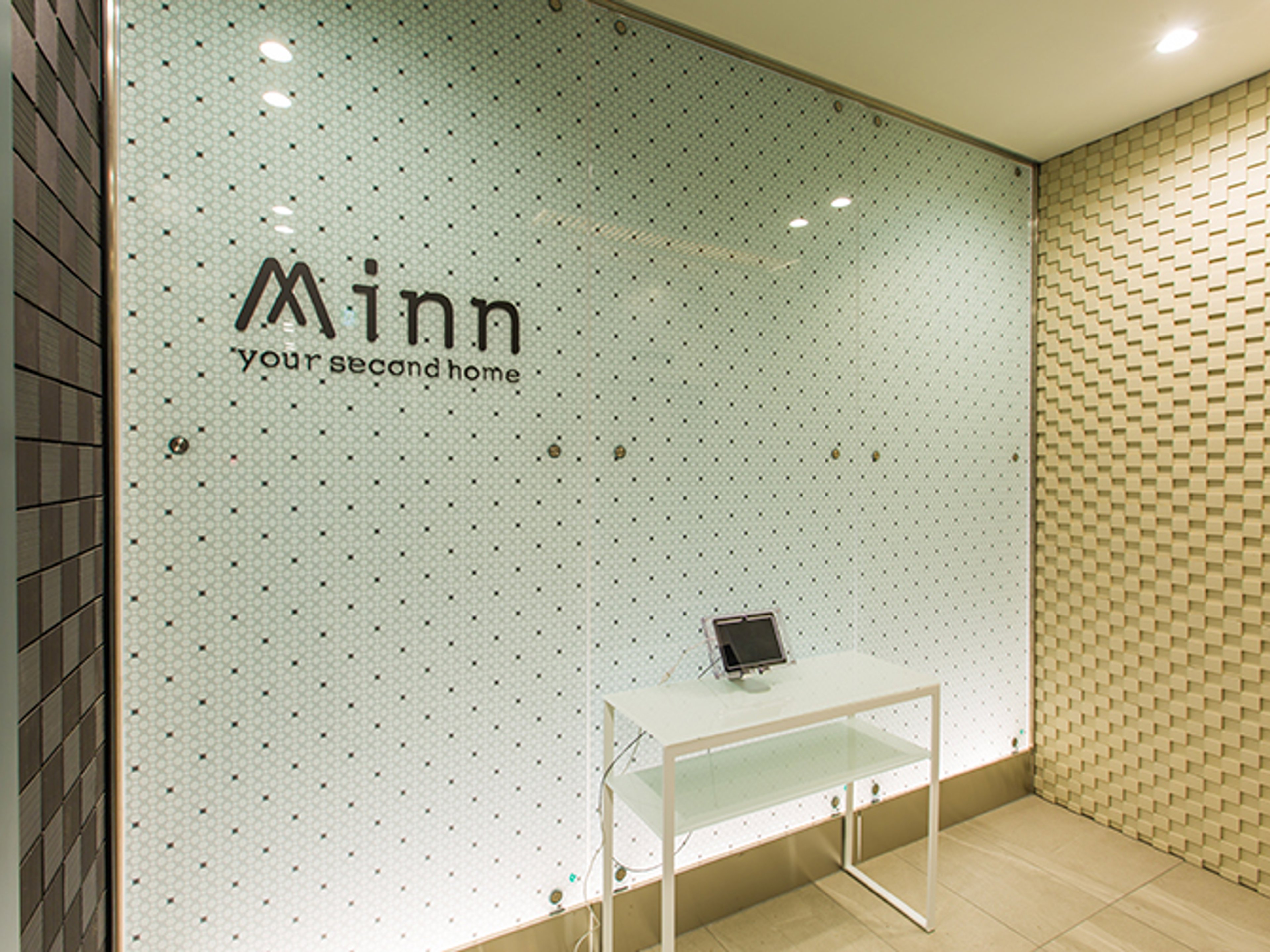 Minn北梅田のイメージ
