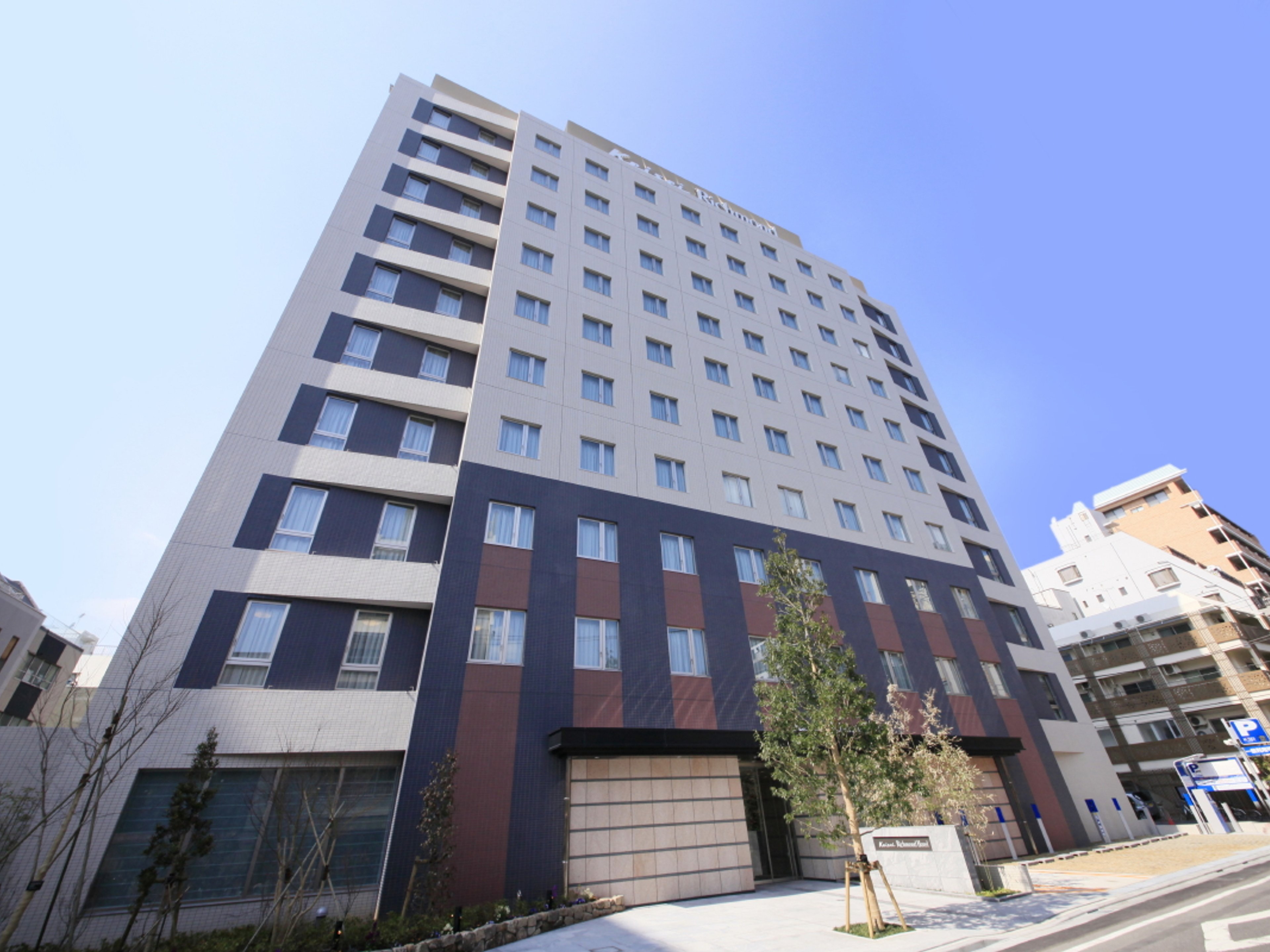 京成リッチモンドホテル東京門前仲町のイメージ