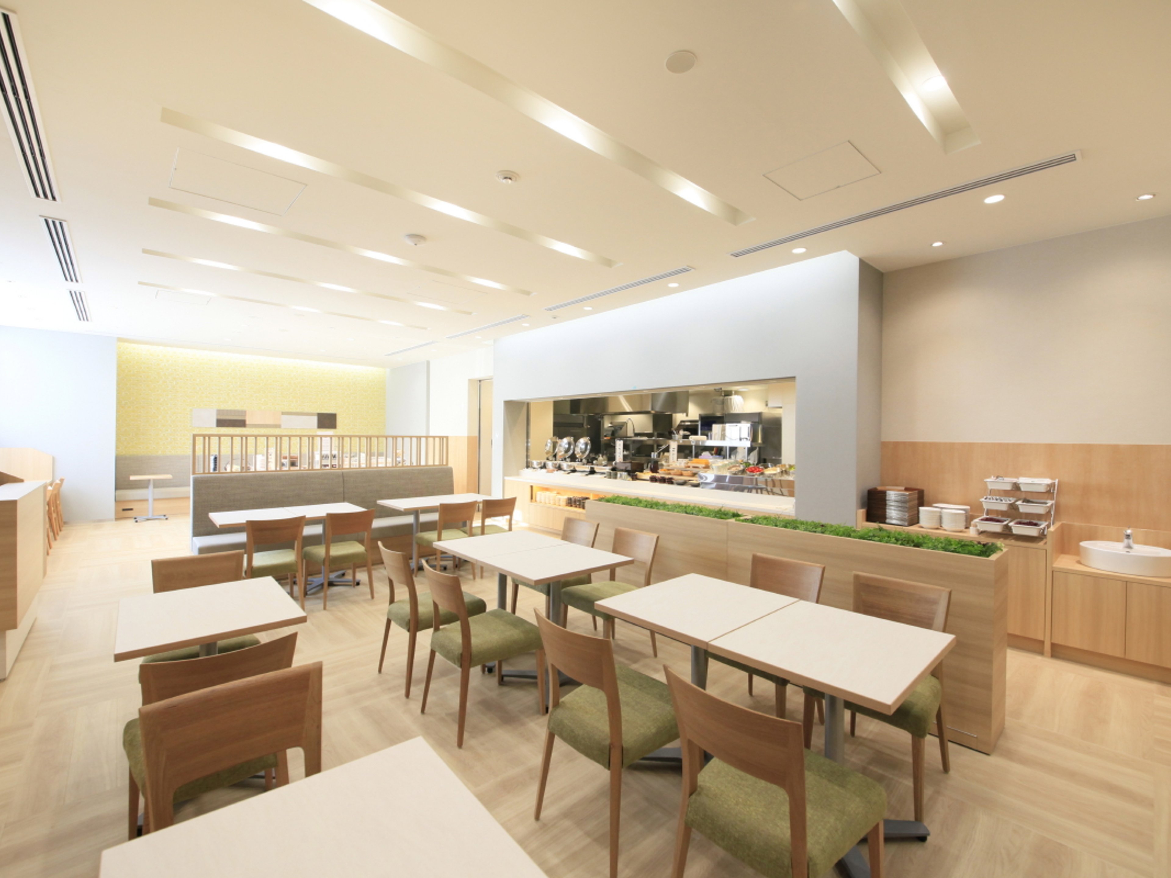 京成リッチモンドホテル東京門前仲町のイメージ