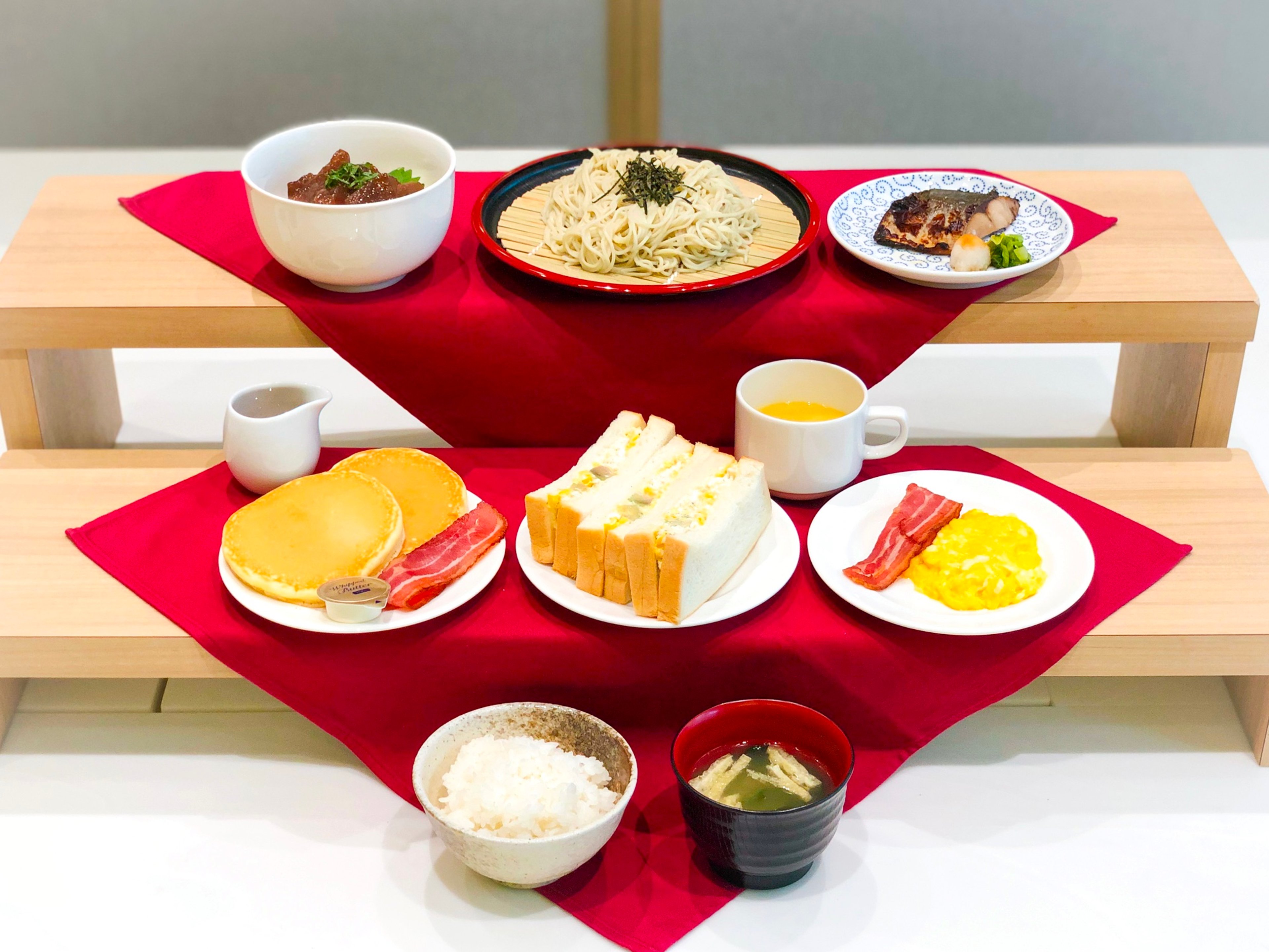 京成リッチモンドホテル東京門前仲町のイメージ