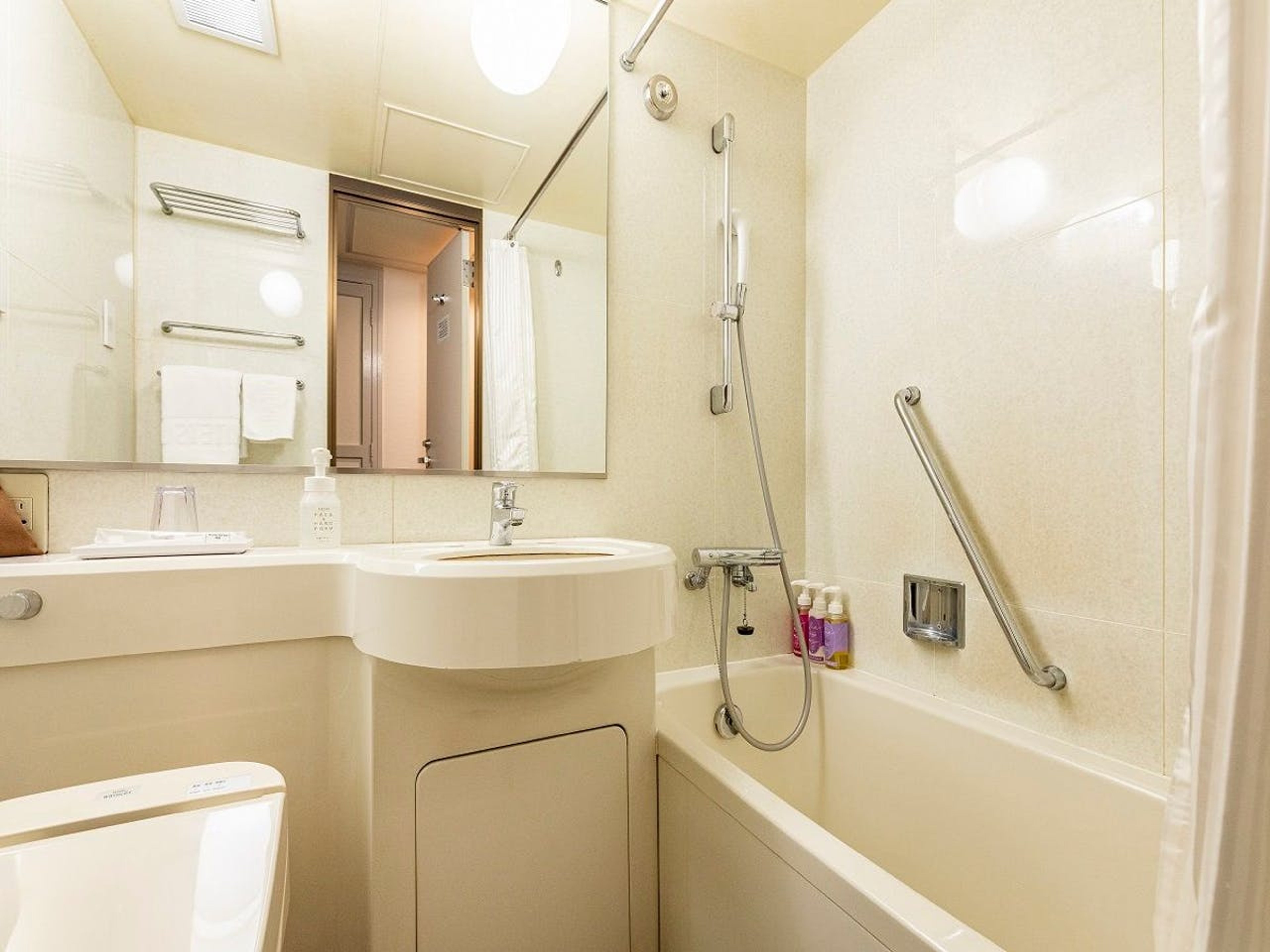 西鉄イン福岡のイメージ