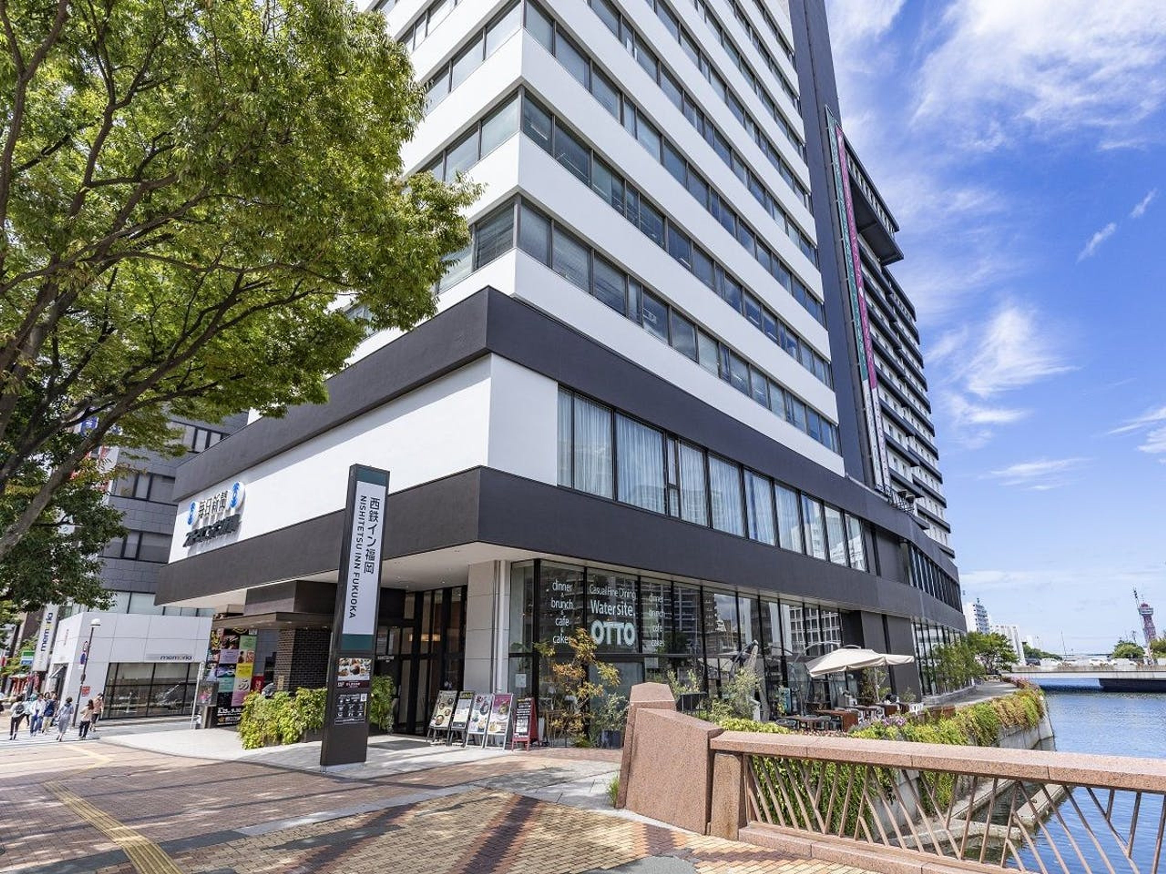 西鉄イン福岡のイメージ