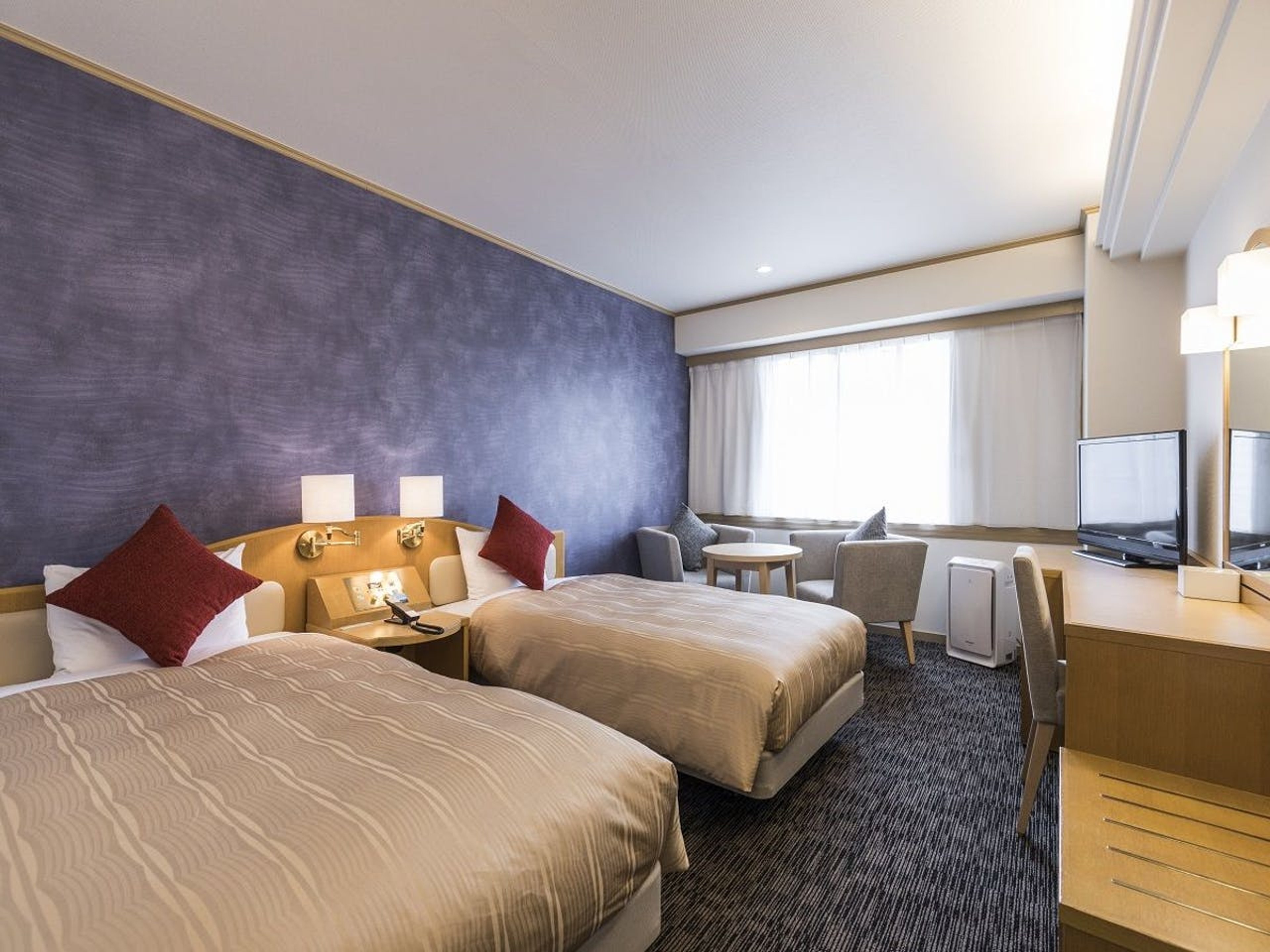 西鉄イン福岡のイメージ