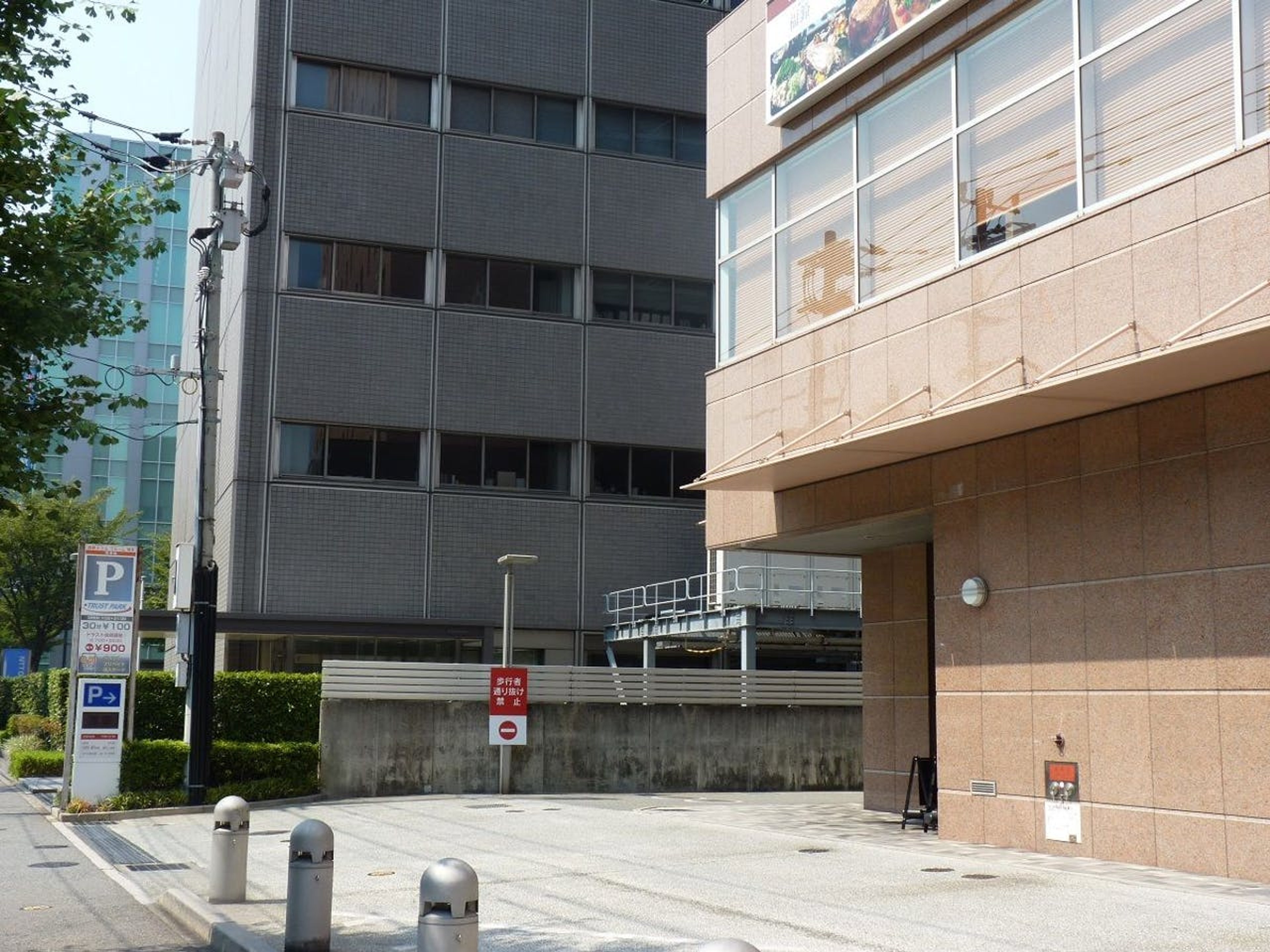 西鉄ホテルクルーム博多のイメージ