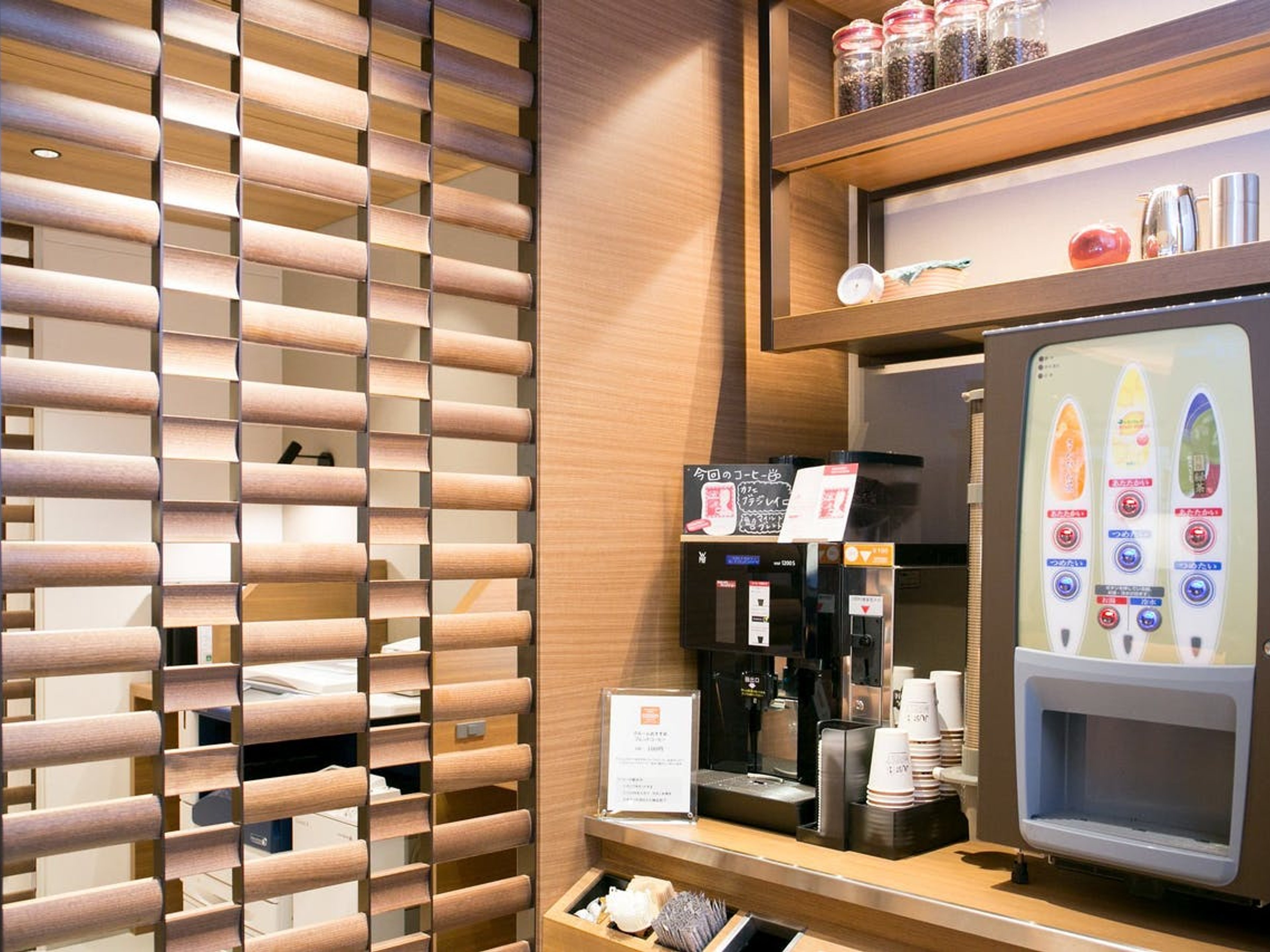 西鉄ホテルクルーム博多のイメージ