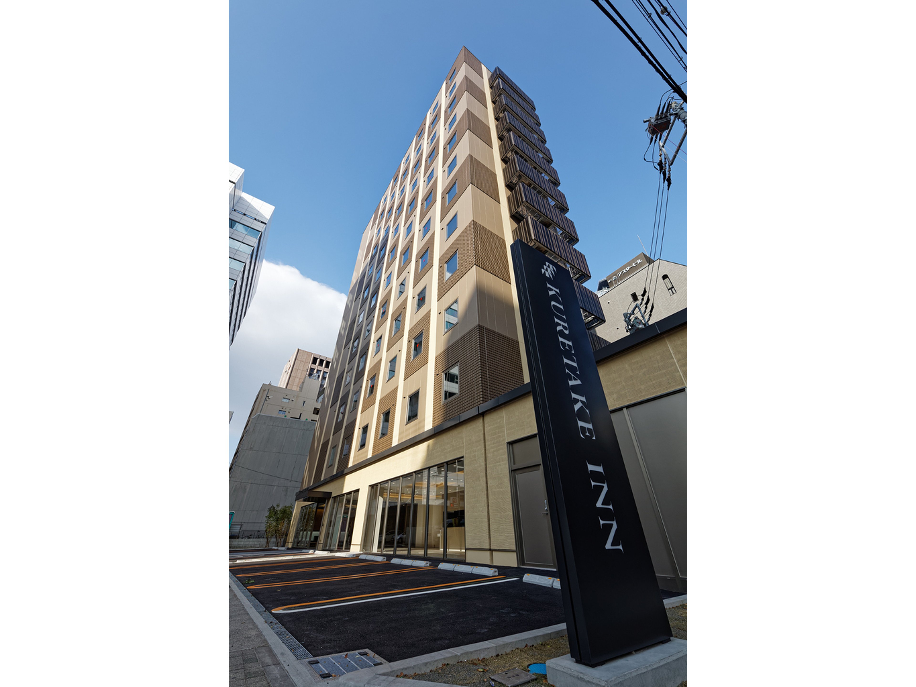 くれたけインプレミアム名駅南のイメージ