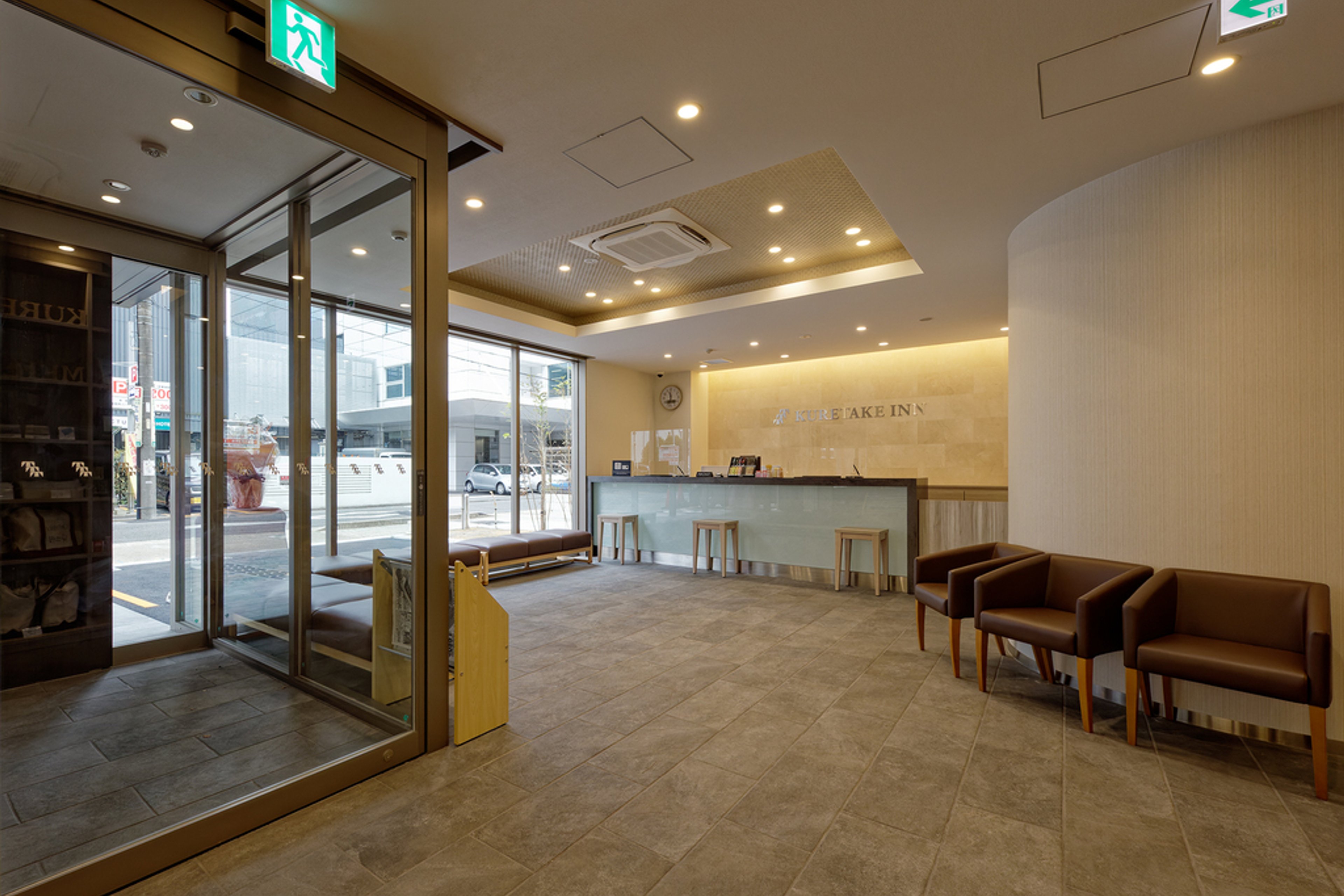 くれたけインプレミアム名駅南のイメージ