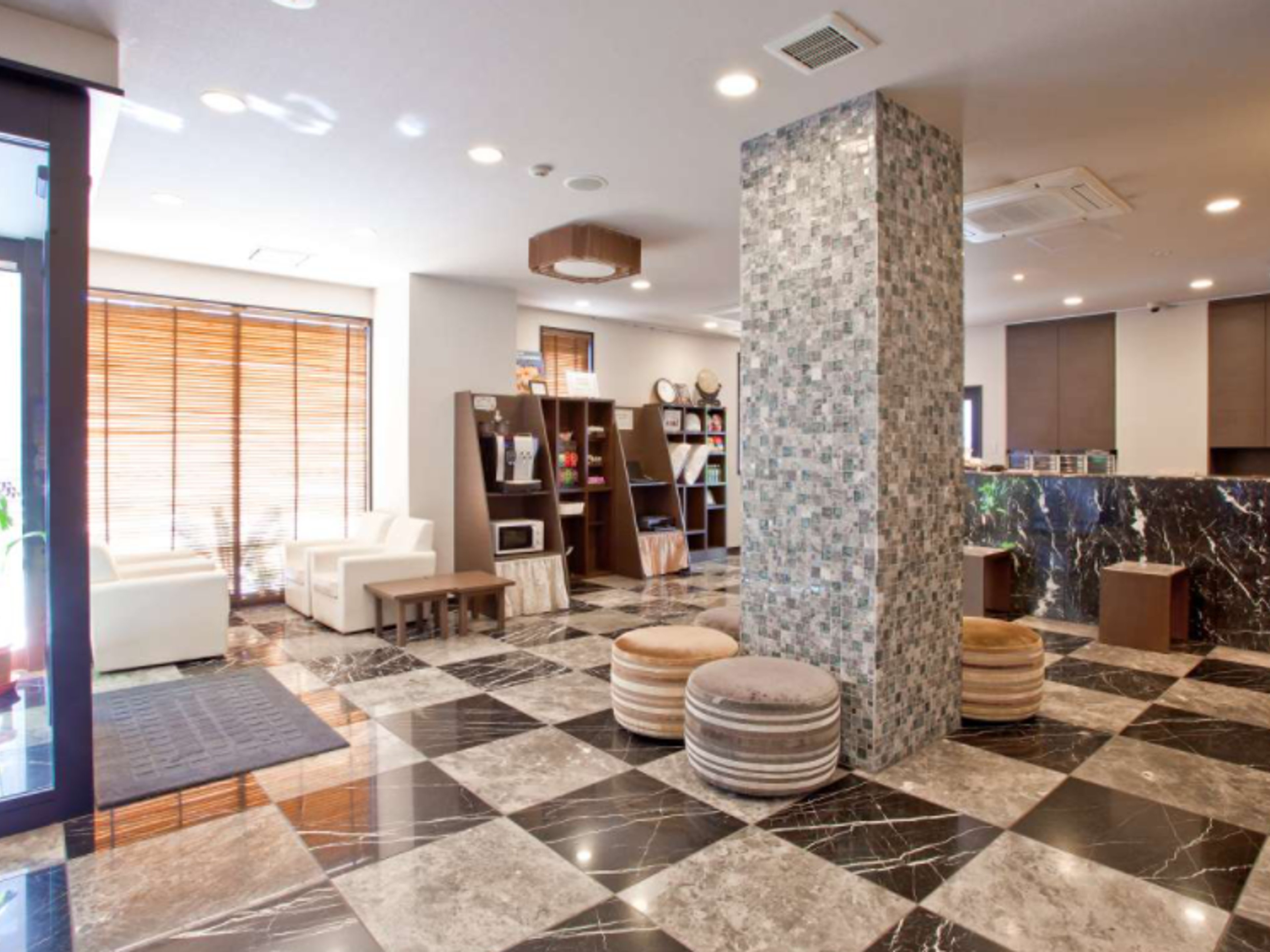 くれたけインプレミアム静岡駅前のイメージ