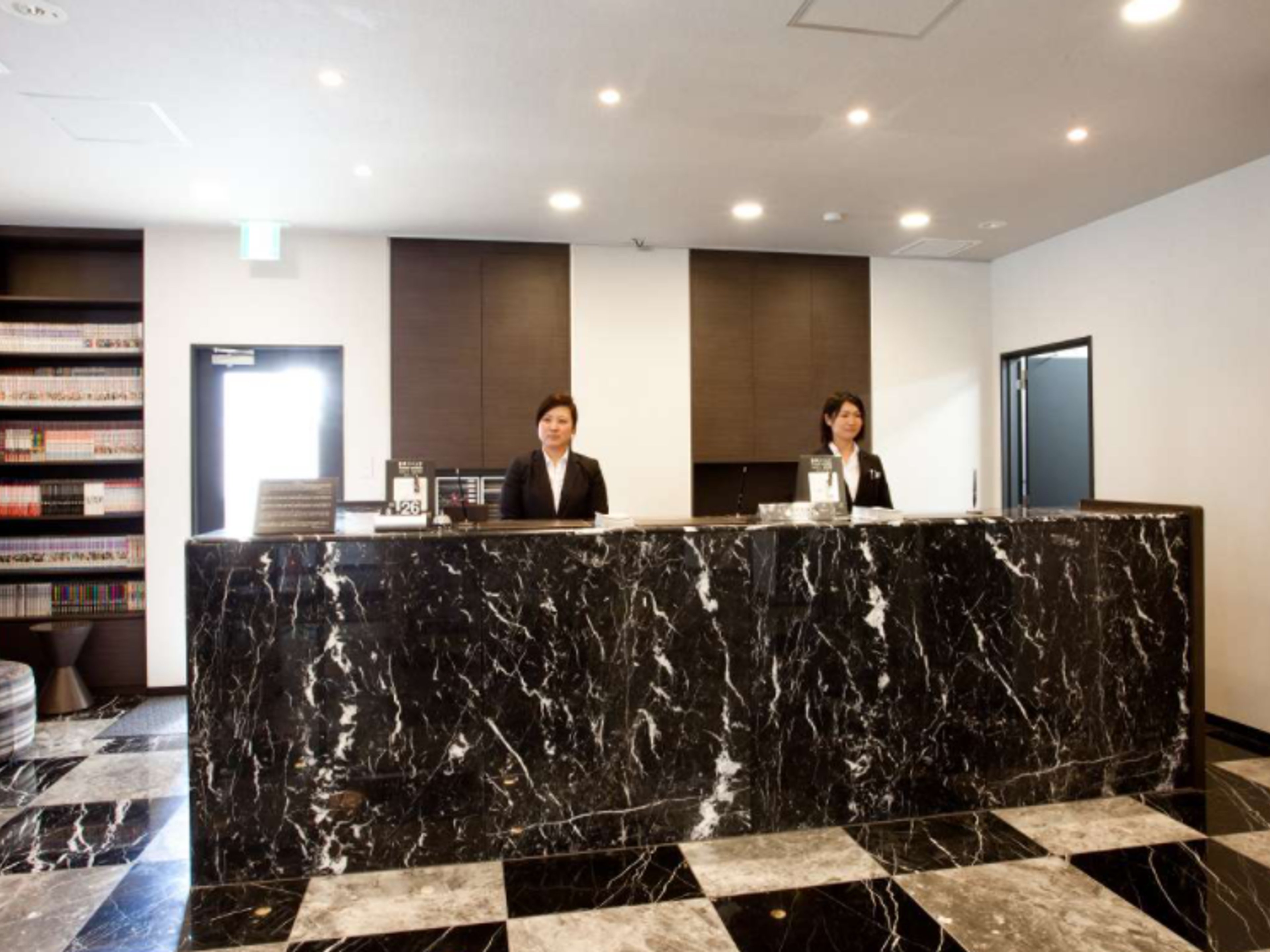 くれたけインプレミアム静岡駅前のイメージ