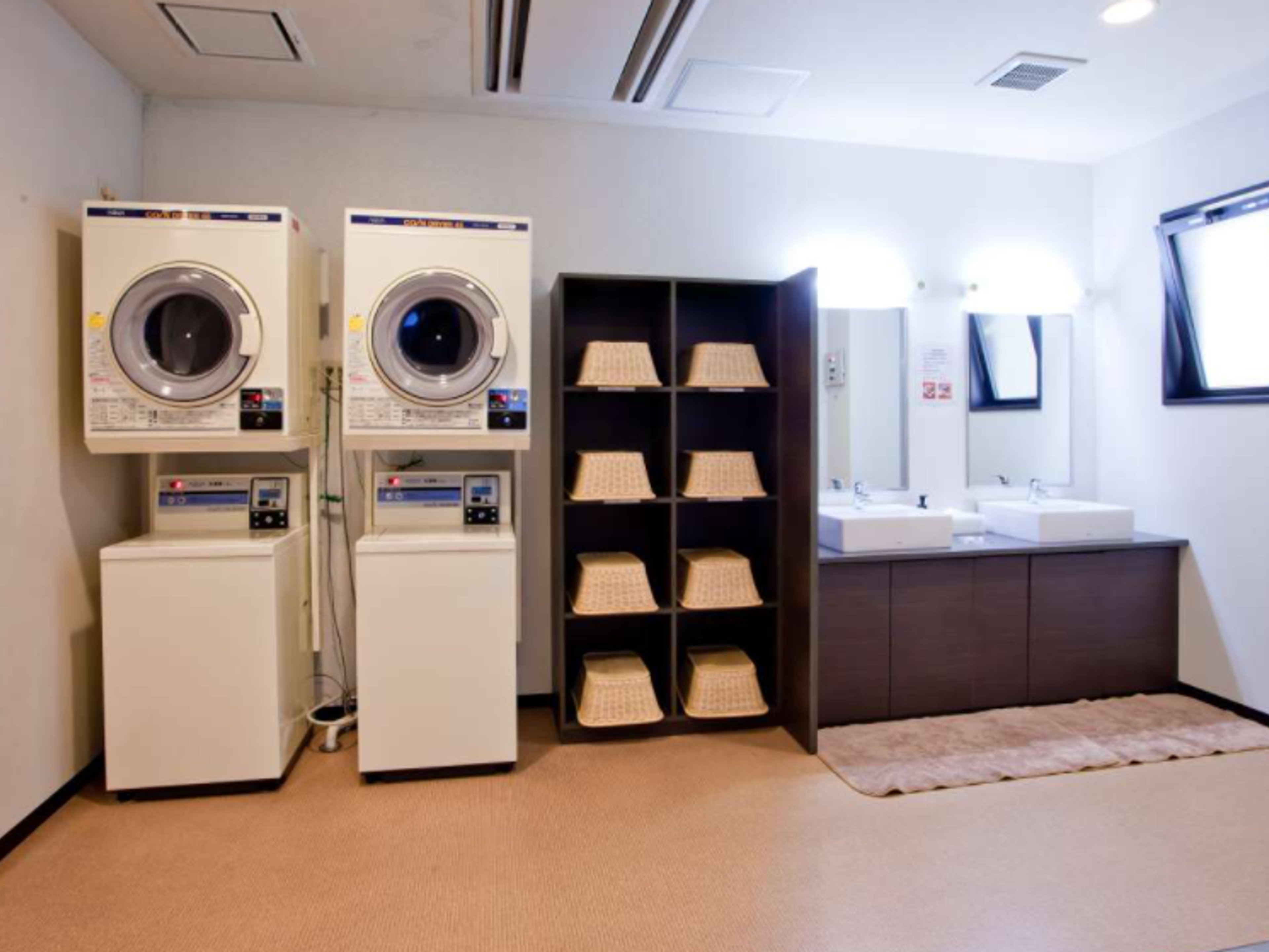 くれたけインプレミアム静岡駅前のイメージ