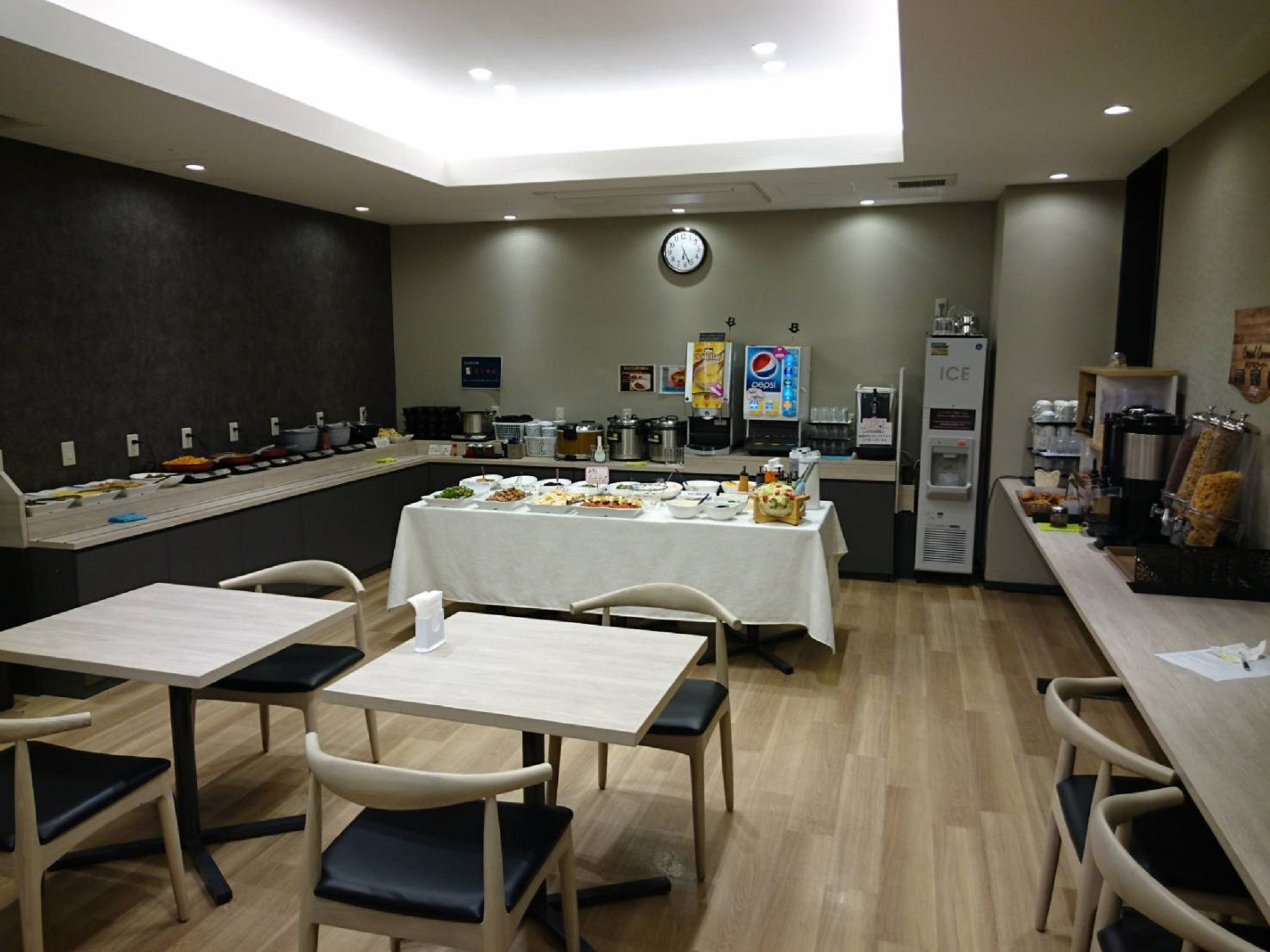 くれたけインプレミアム名古屋納屋橋のイメージ