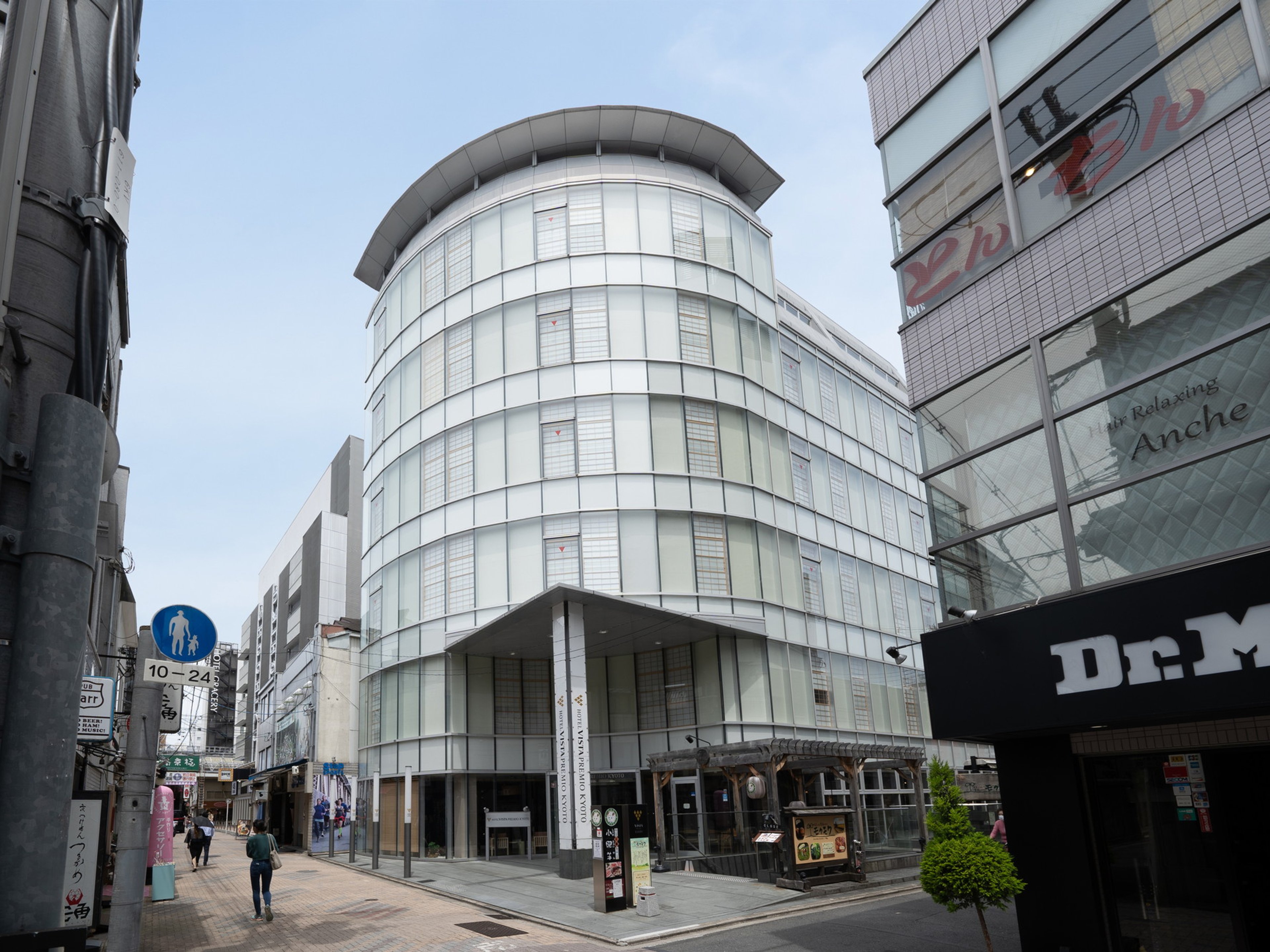 ホテルビスタプレミオ京都[河原町通]のイメージ