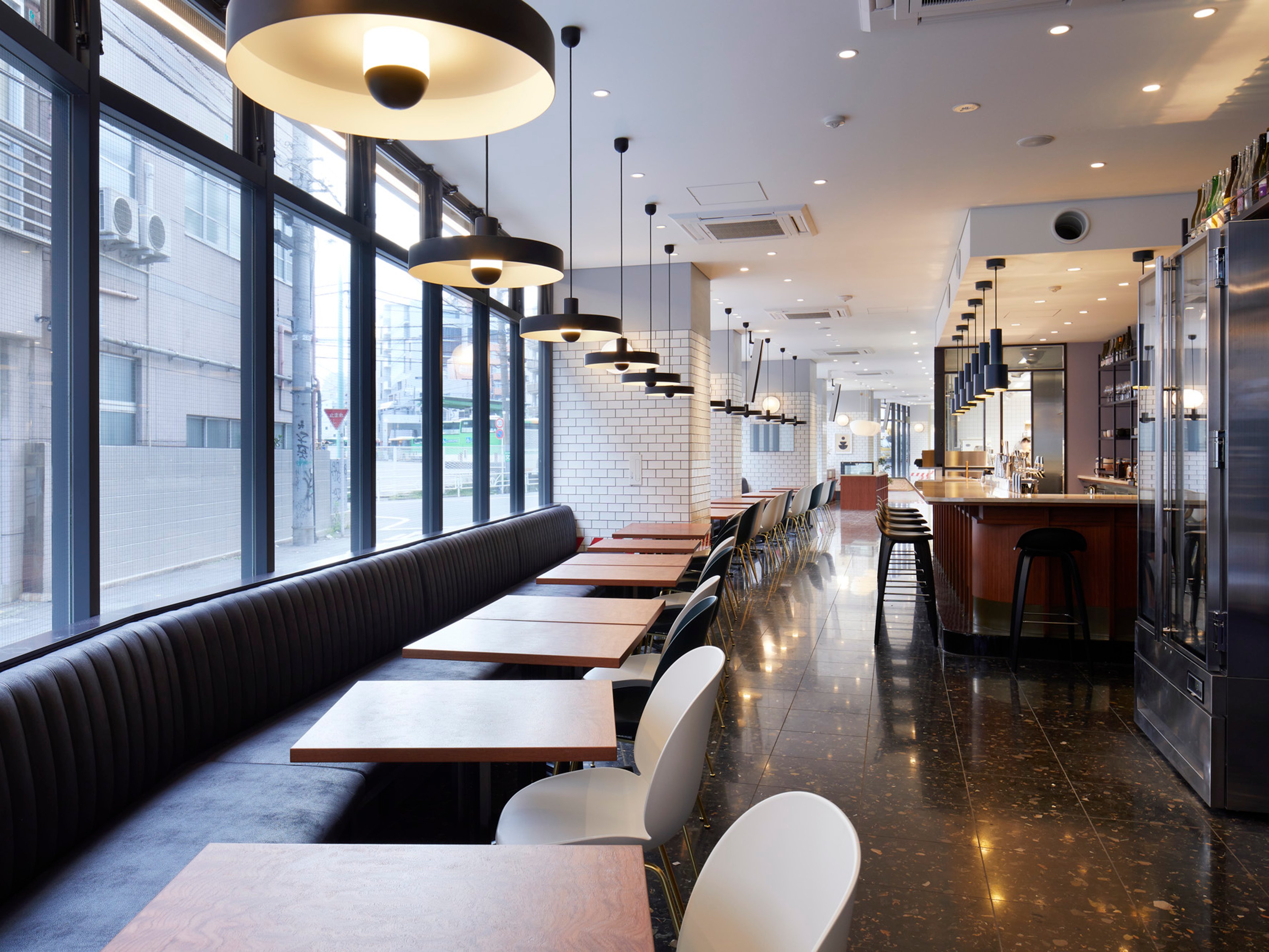 マスタードホテル渋谷のイメージ