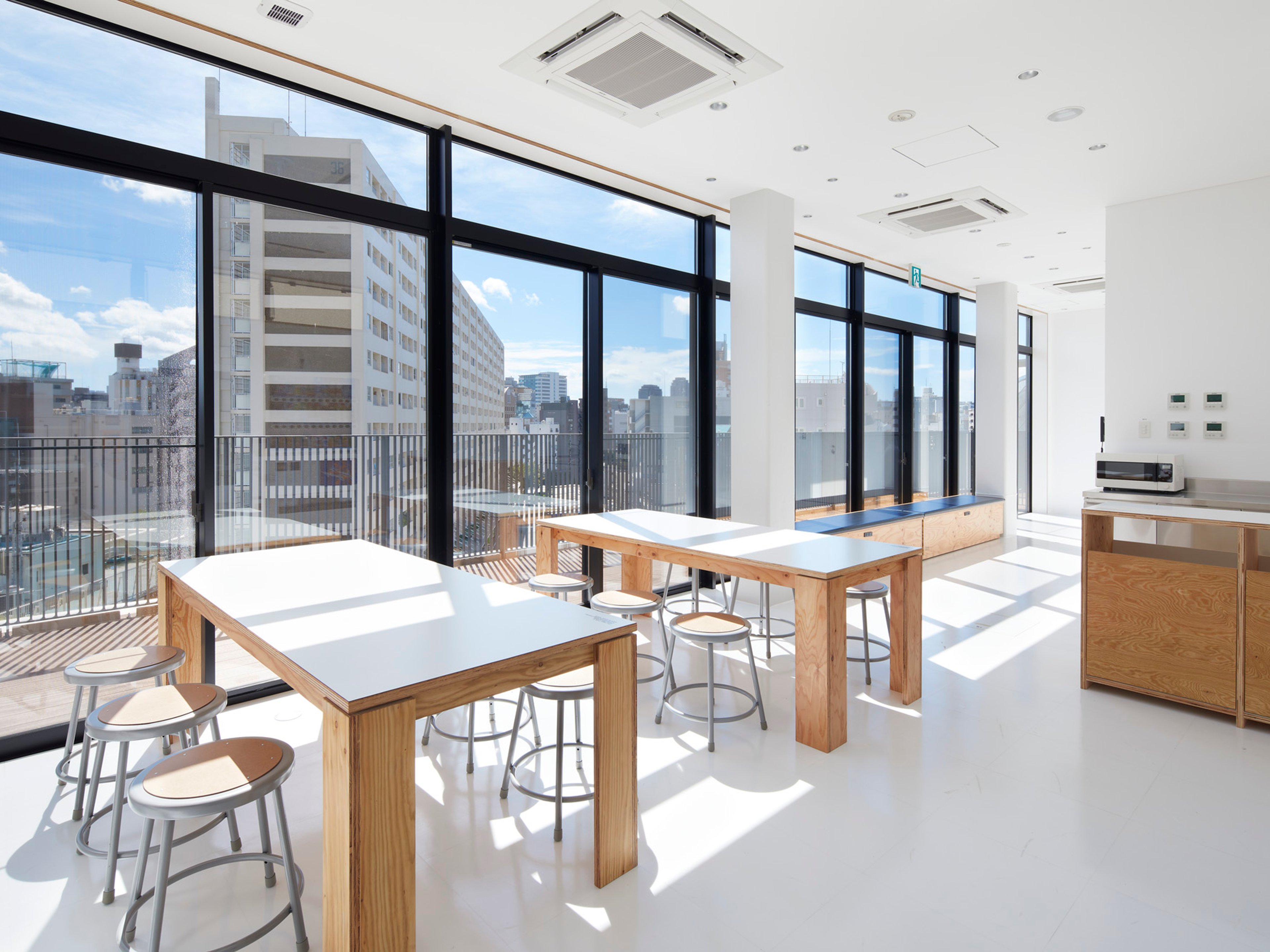 マスタードホテル渋谷のイメージ