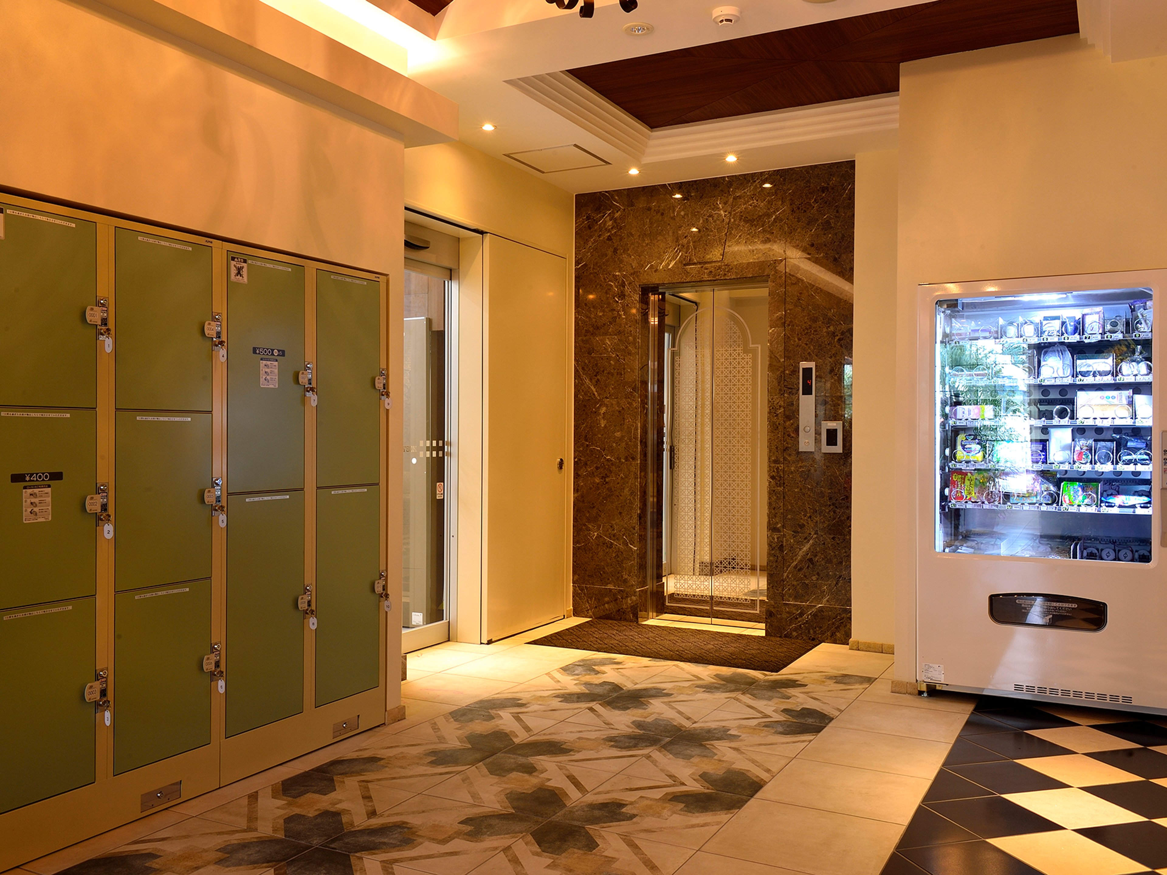 KARIYUSHI LCH. Izumizaki 県庁前のイメージ