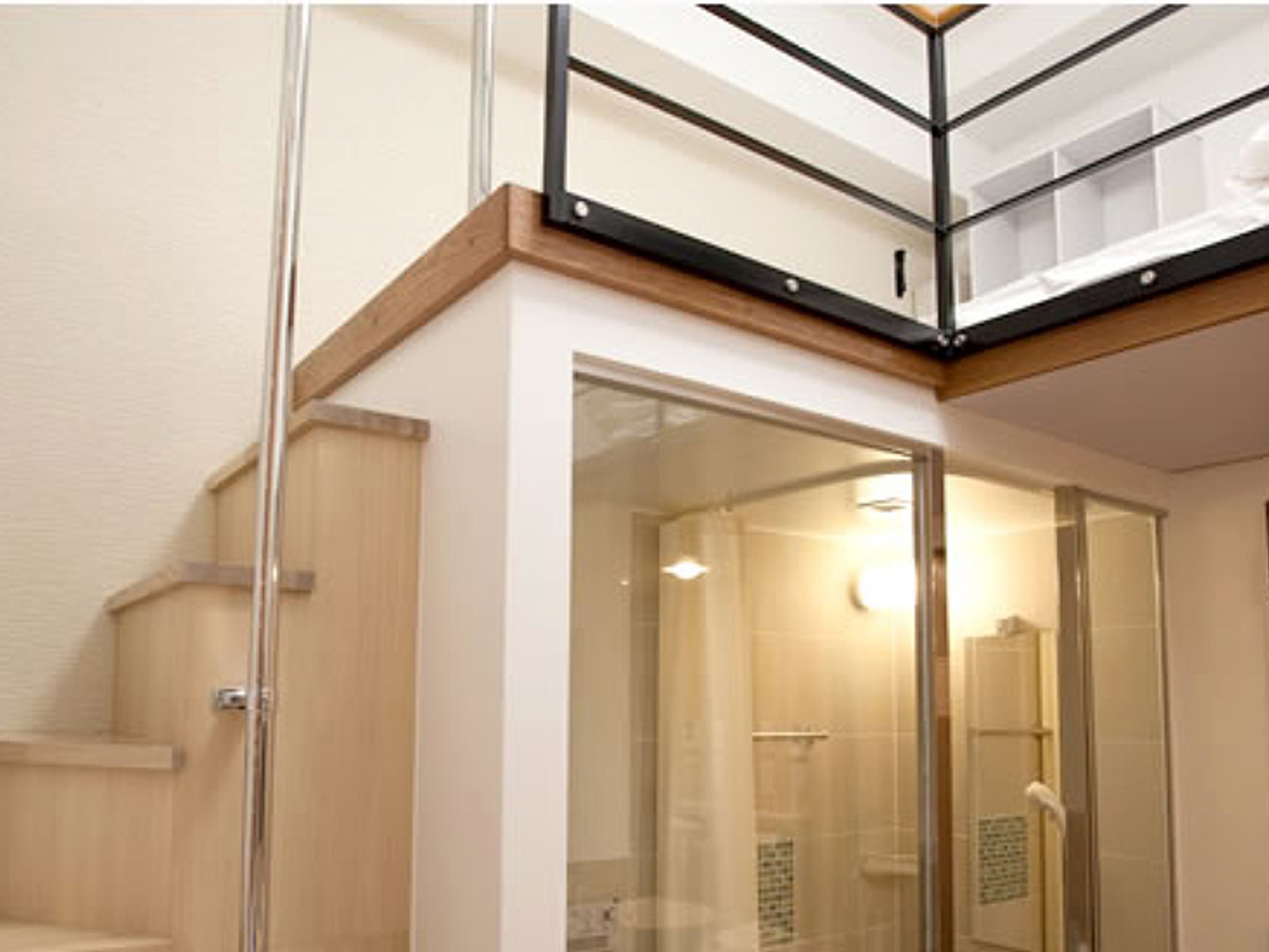 KARIYUSHI LCH. Izumizaki 県庁前のイメージ