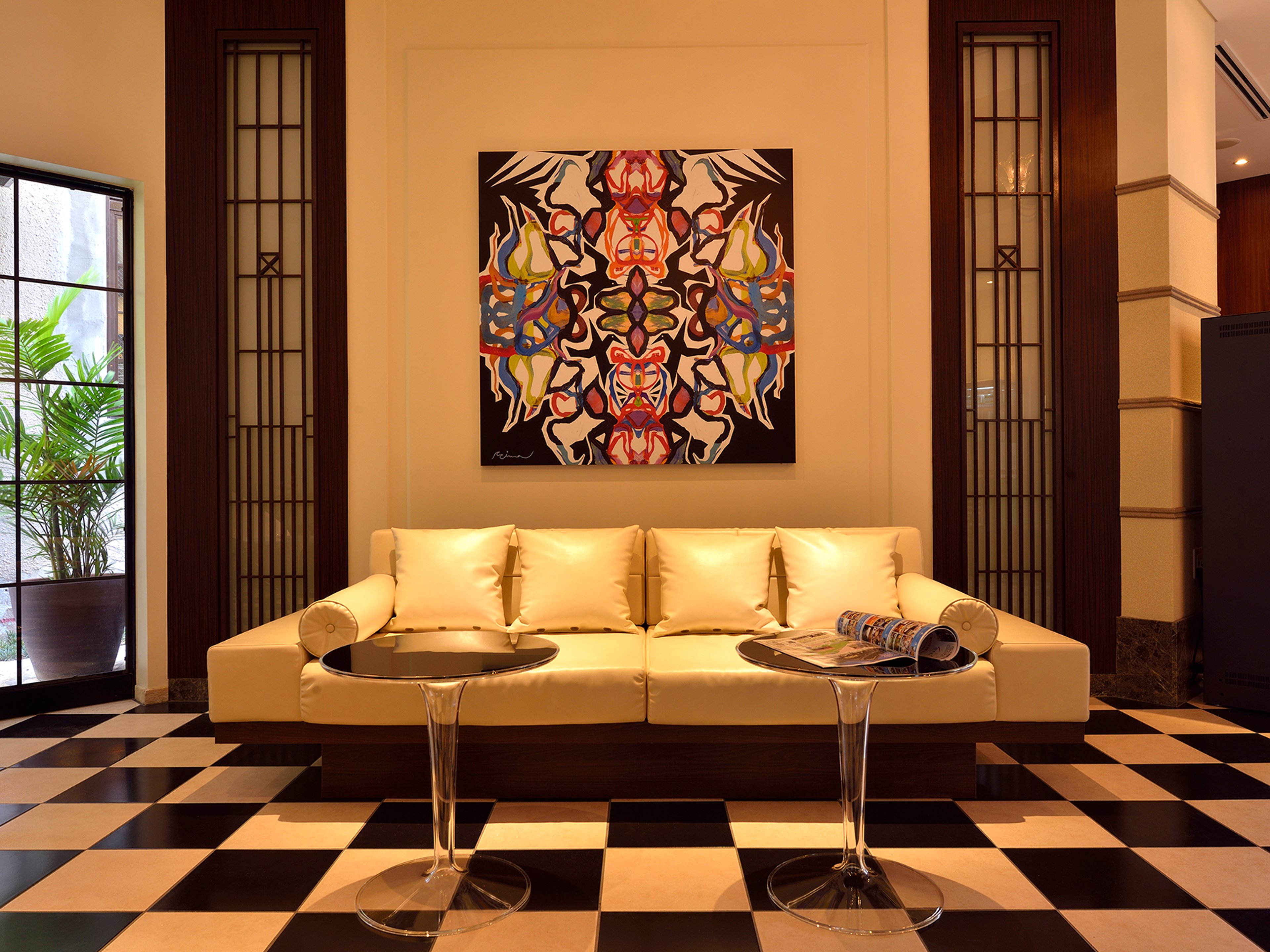 KARIYUSHI LCH. Izumizaki 県庁前のイメージ