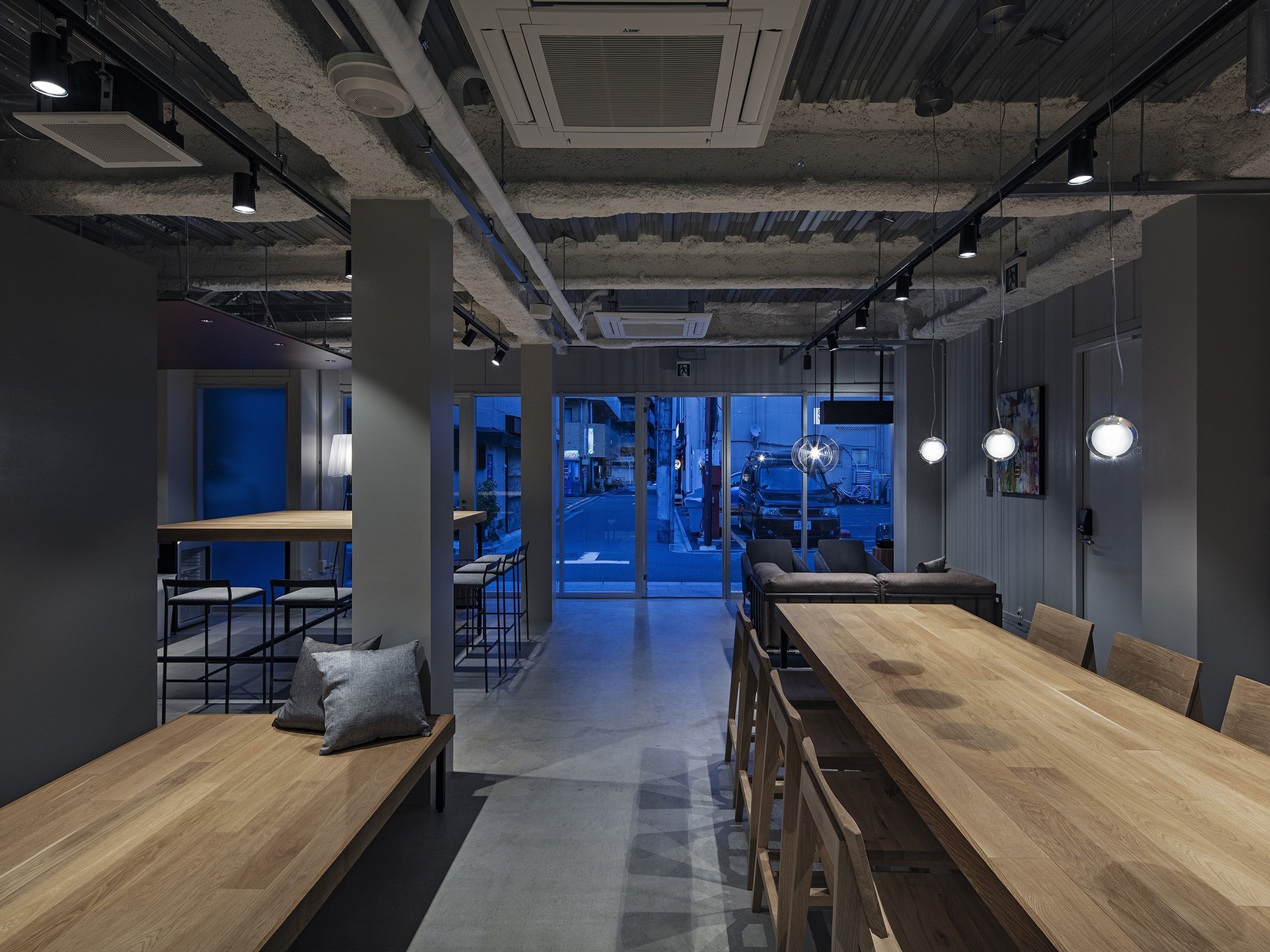 TIME SHARING STAY ASAKUSAのイメージ