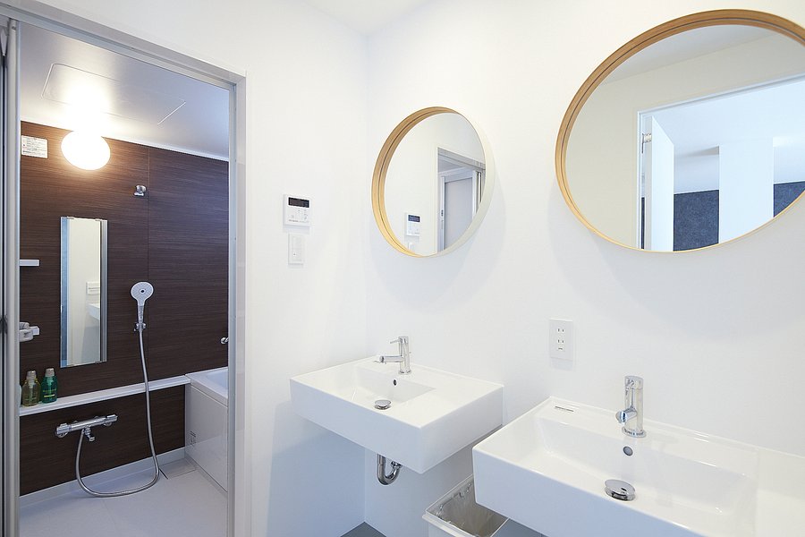 TIME SHARING STAY ASAKUSA