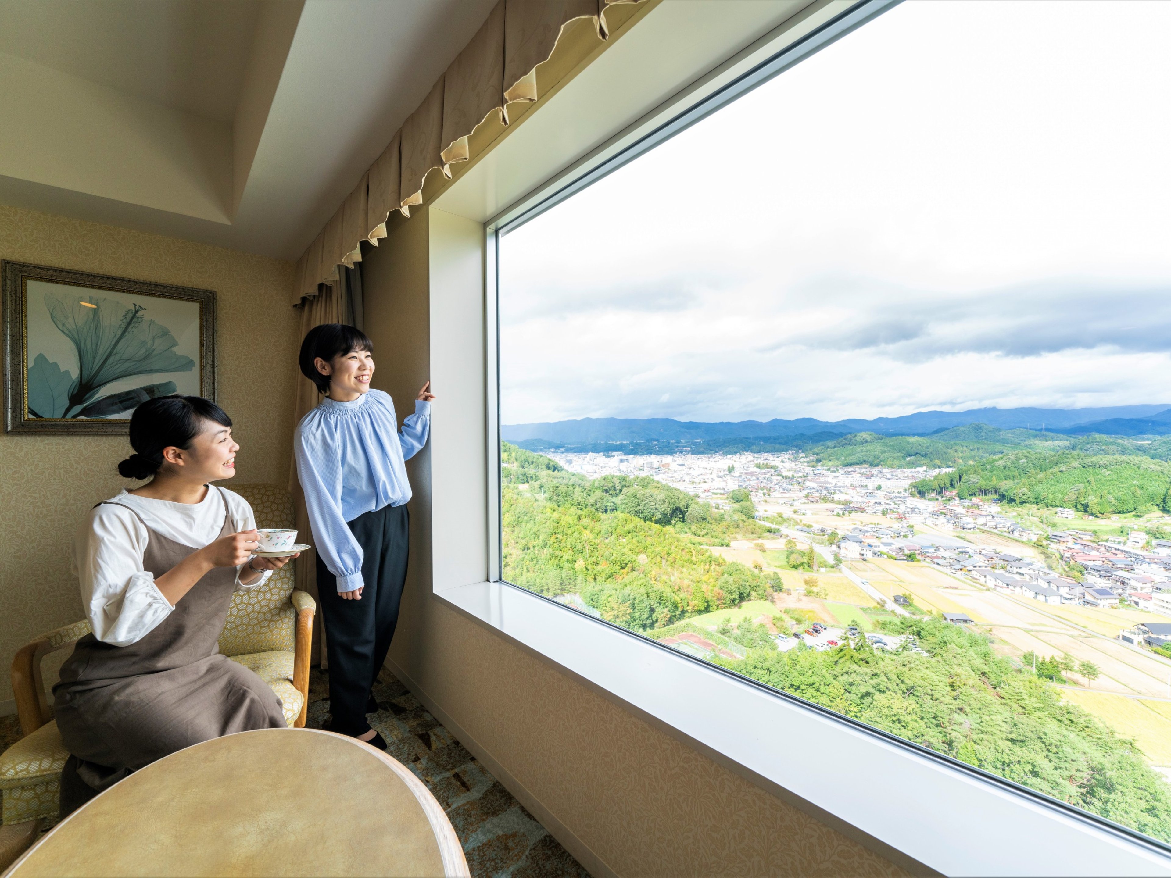ホテルアソシア高山リゾートのイメージ