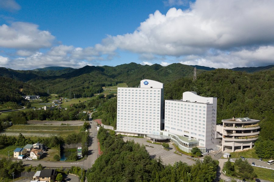 ホテルアソシア高山リゾート ホテルのサブスクならgoodroomサブスくらし