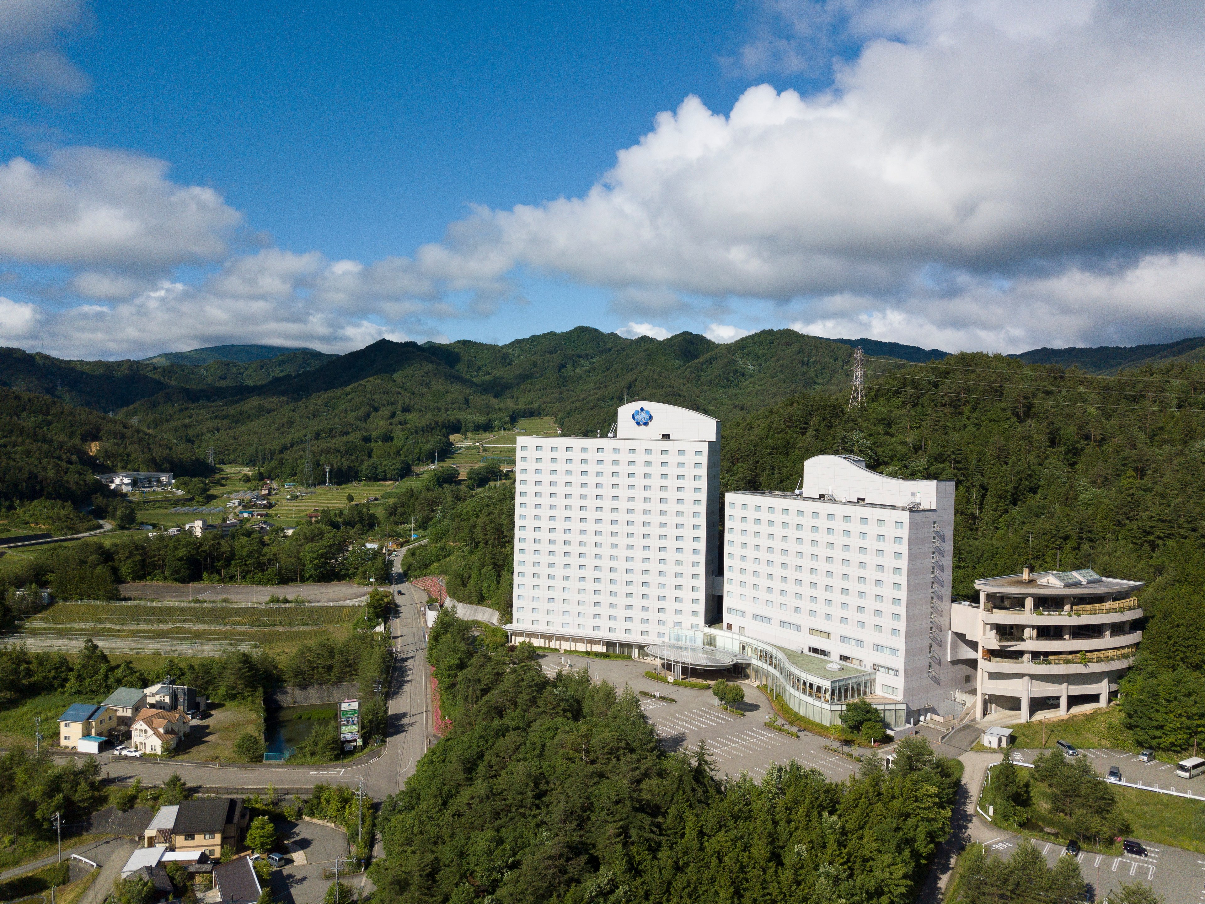ホテルアソシア高山リゾートのイメージ