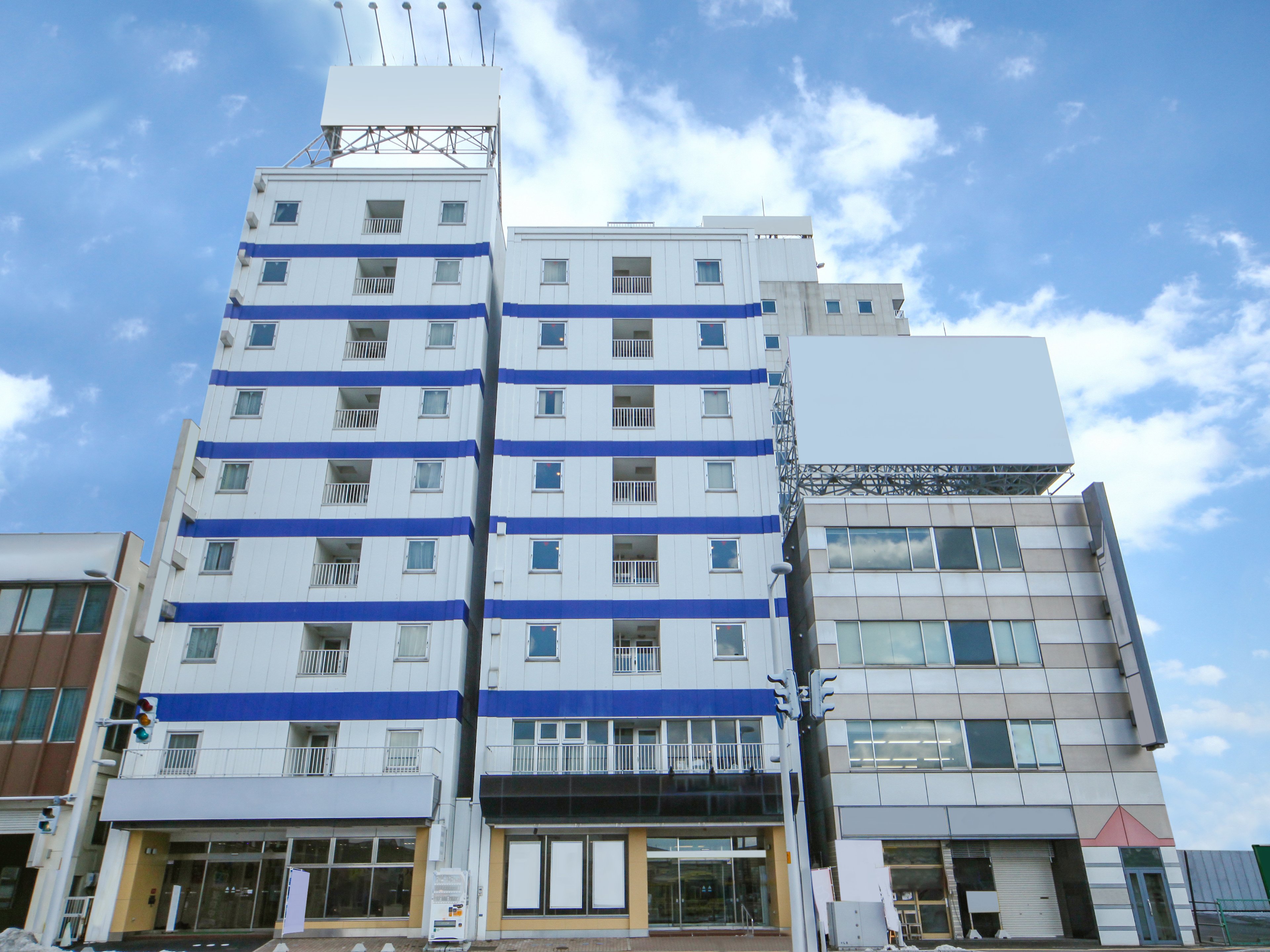 ホテルマイステイズ函館駅前のイメージ