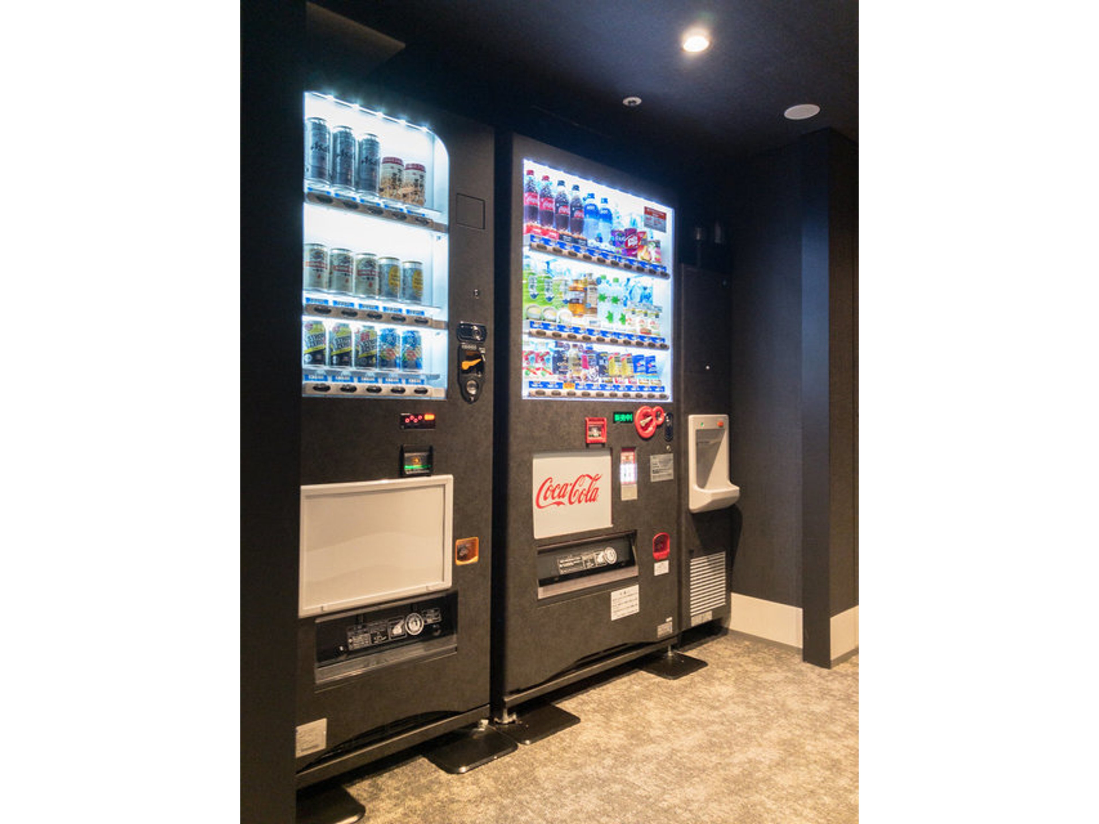ザ・スクエアホテル銀座のイメージ