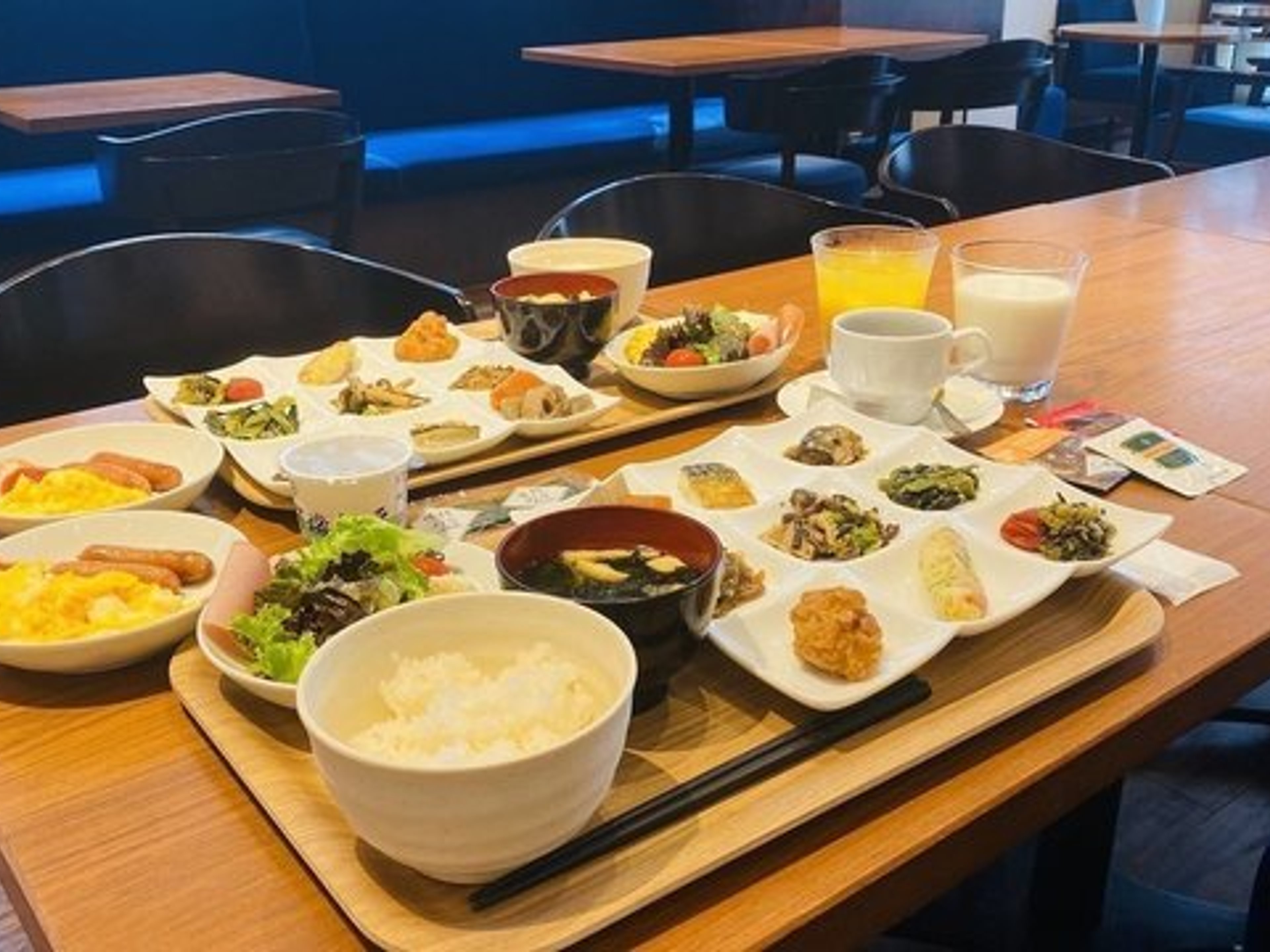 相鉄フレッサイン銀座七丁目のイメージ