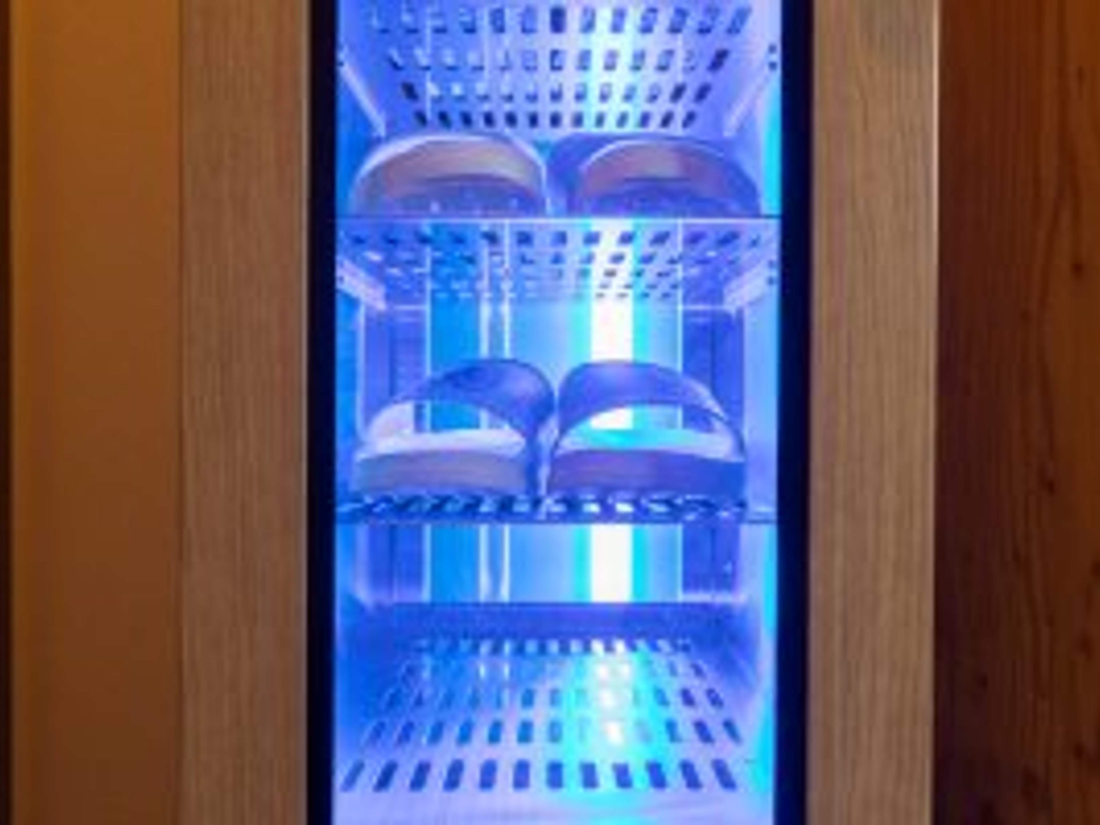 灯光旅館のイメージ