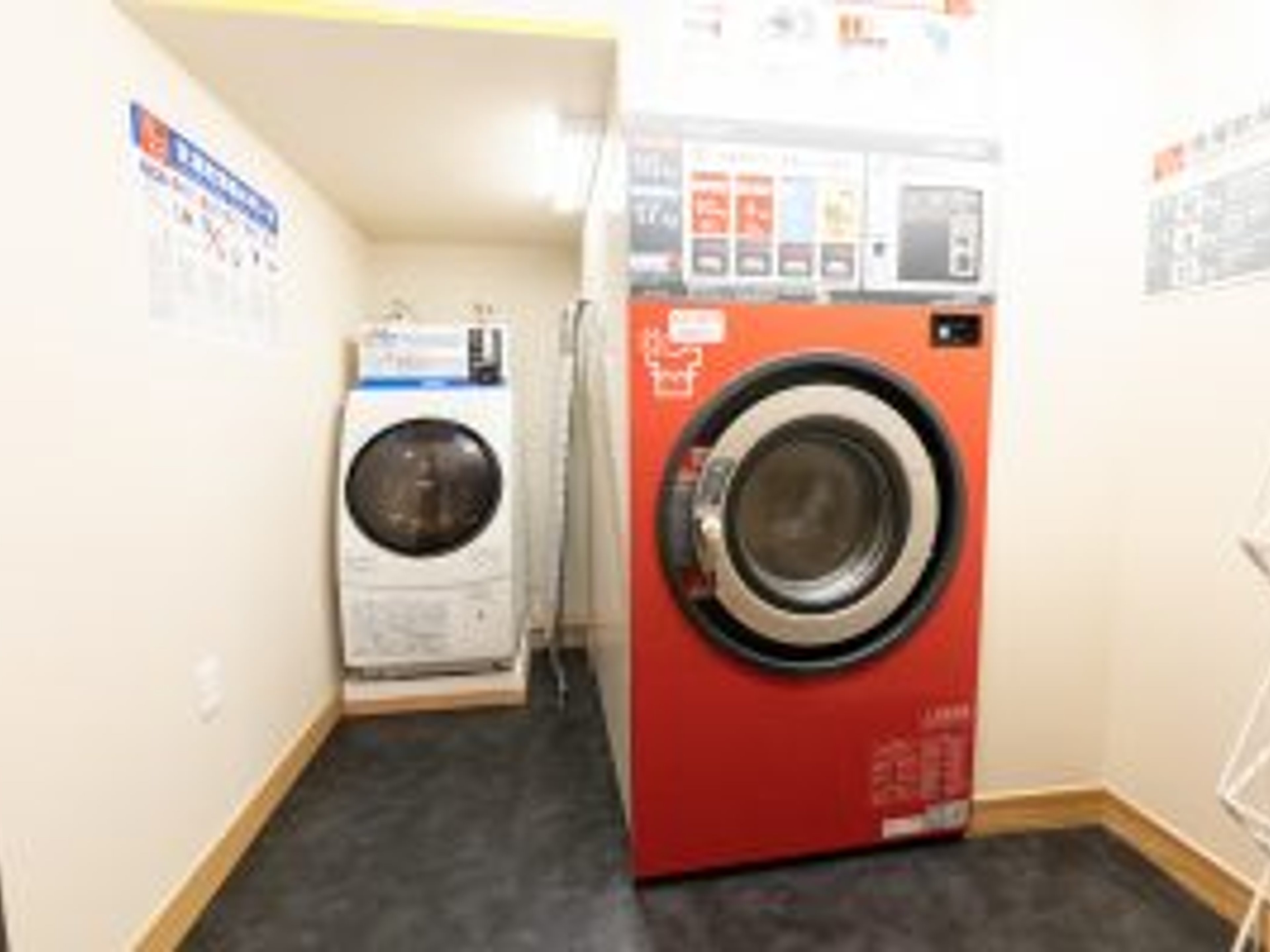 灯光旅館のイメージ